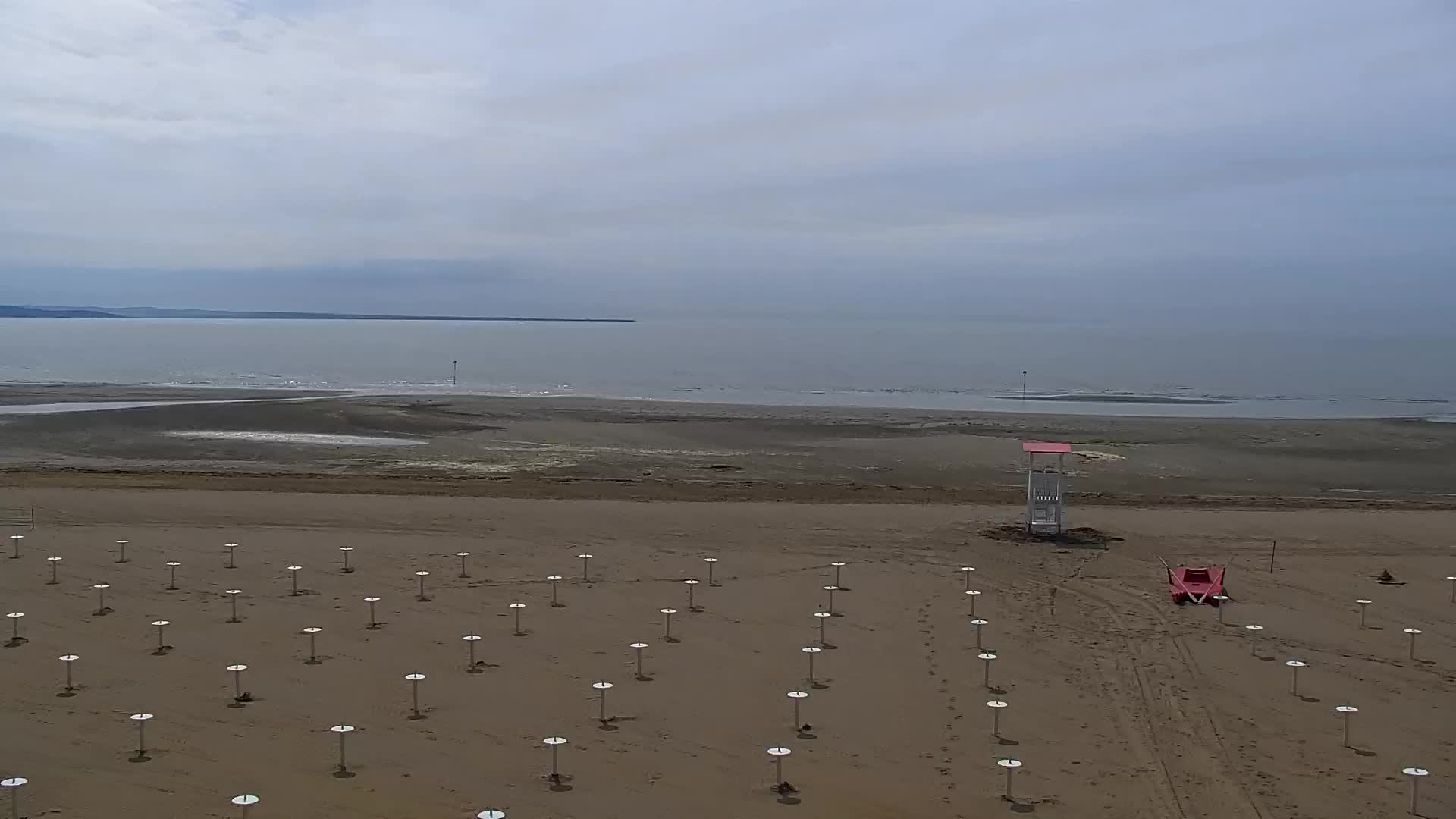 Spletna kamera Gradež (Grado) – Aquapark