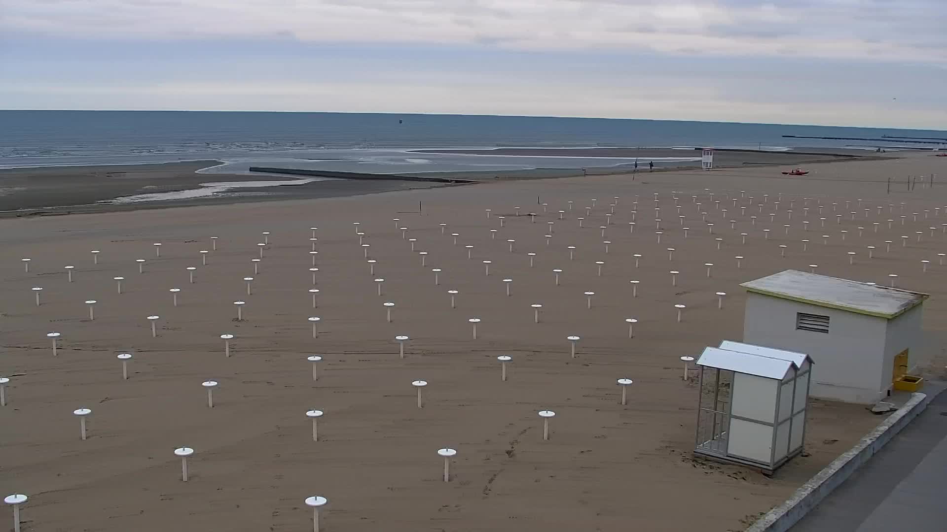 Grado Aquapark – Live-Strand-Webcam