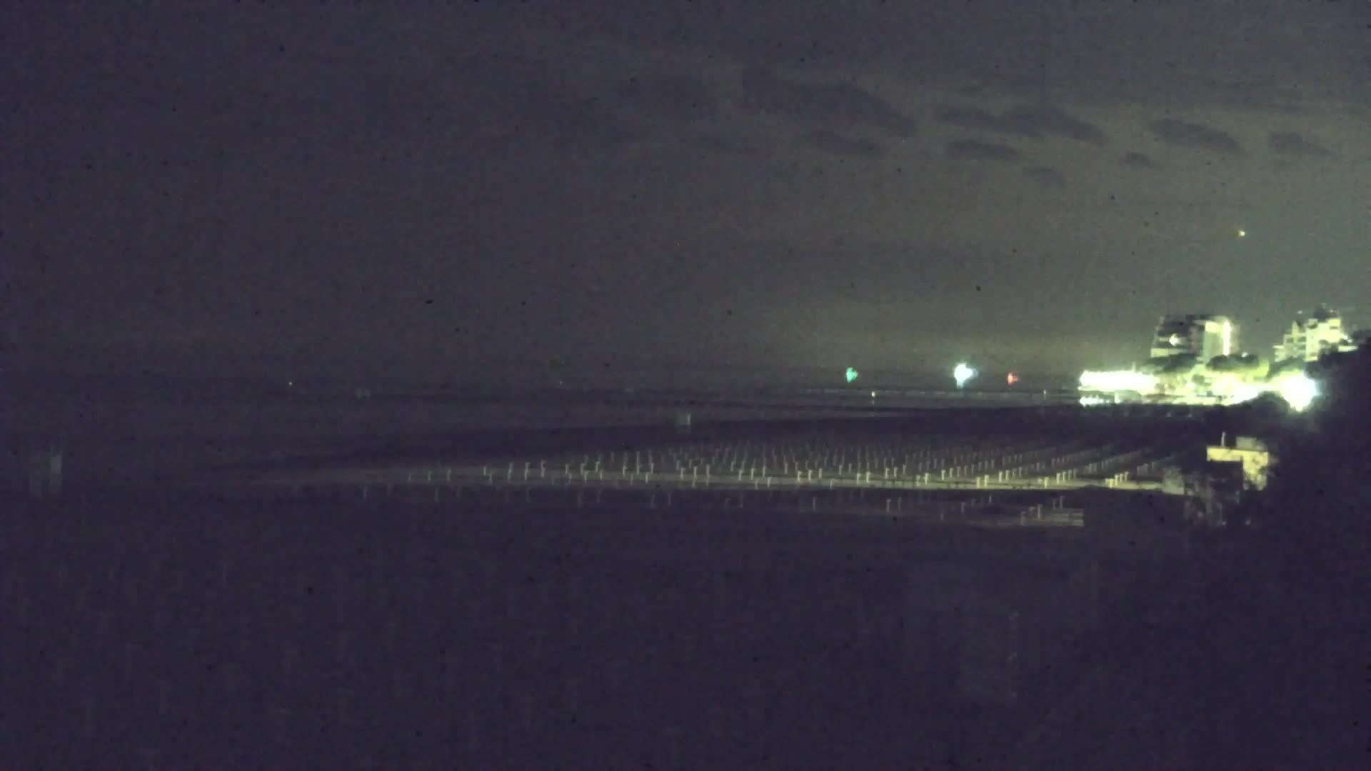 Live-Webcam Grado: Strand- und Aquapark-Ausblicke in Echtzeit