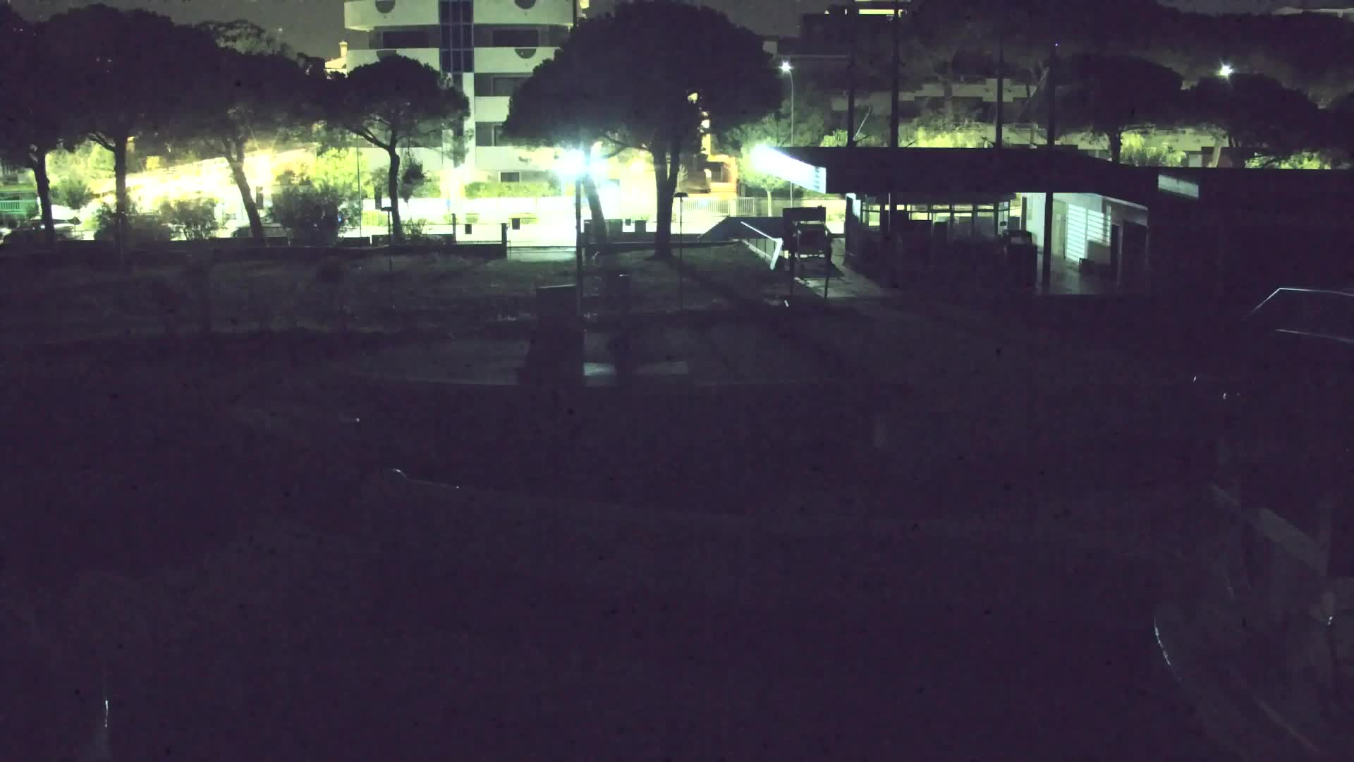 Kamera uživo Grado Plaža i Akvapark Uživo