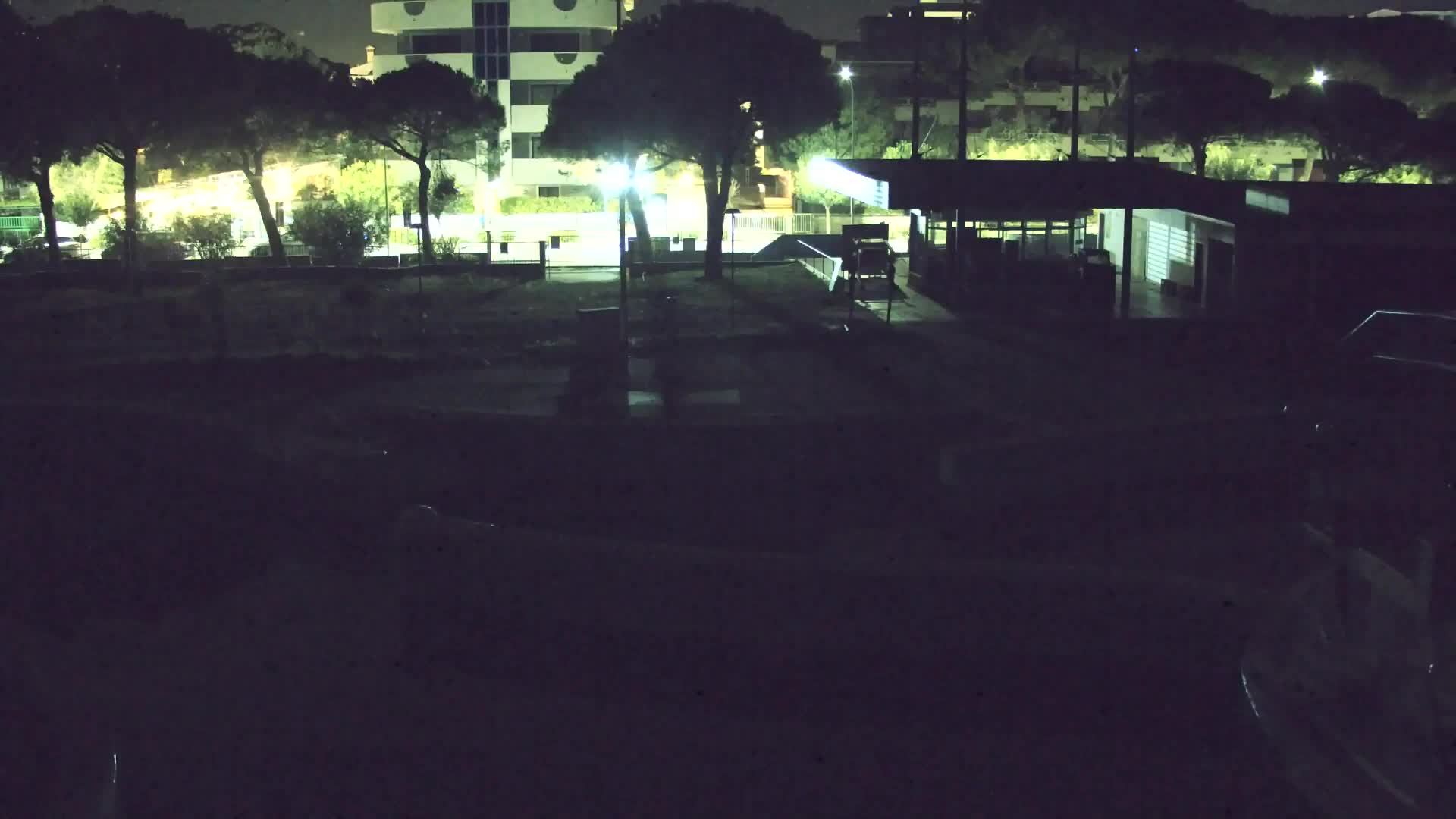 Live-Webcam Grado: Strand- und Aquapark-Ausblicke in Echtzeit