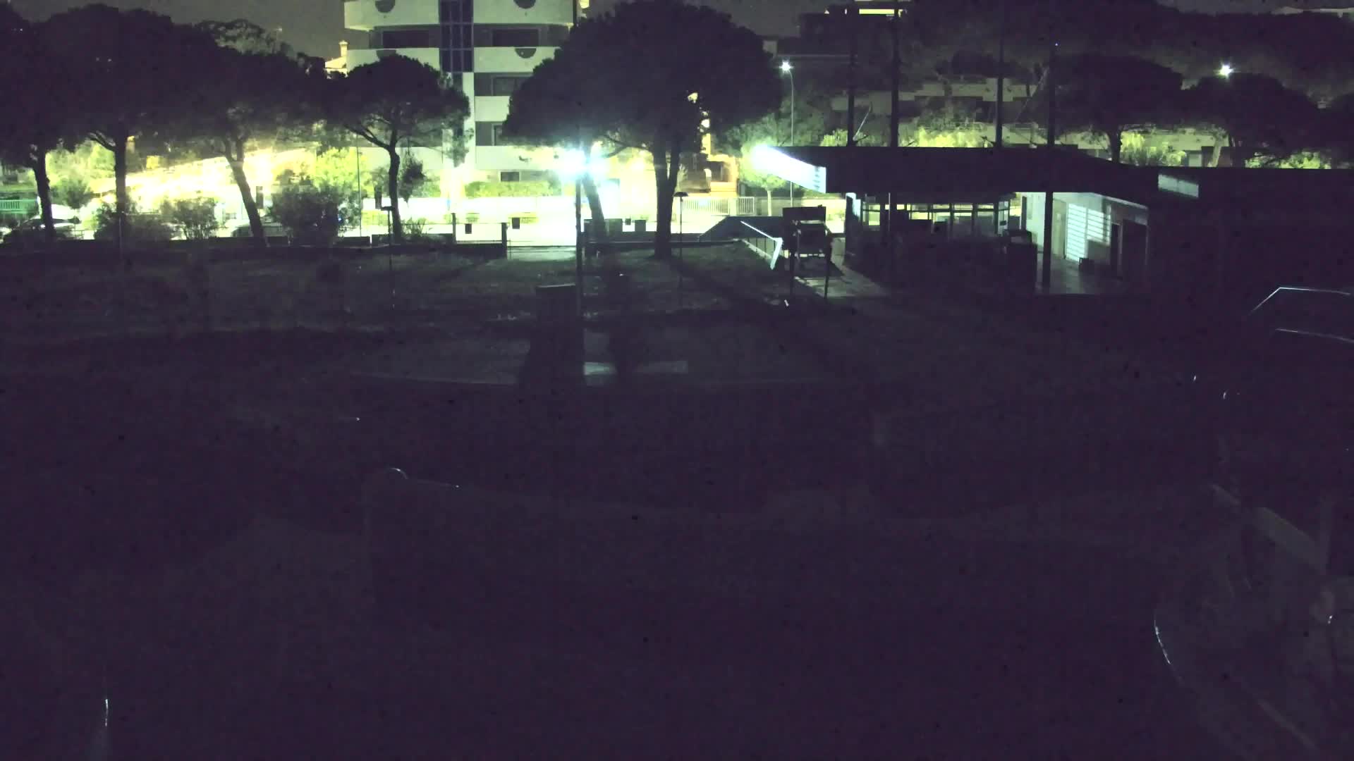 Kamera uživo Grado Plaža i Akvapark Uživo