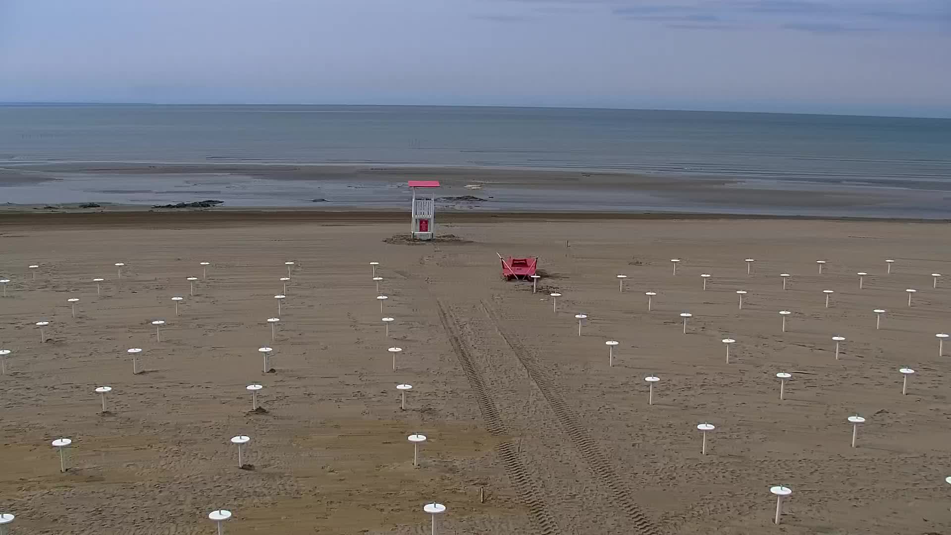 Webcam de Grado – Playa y Aquapark