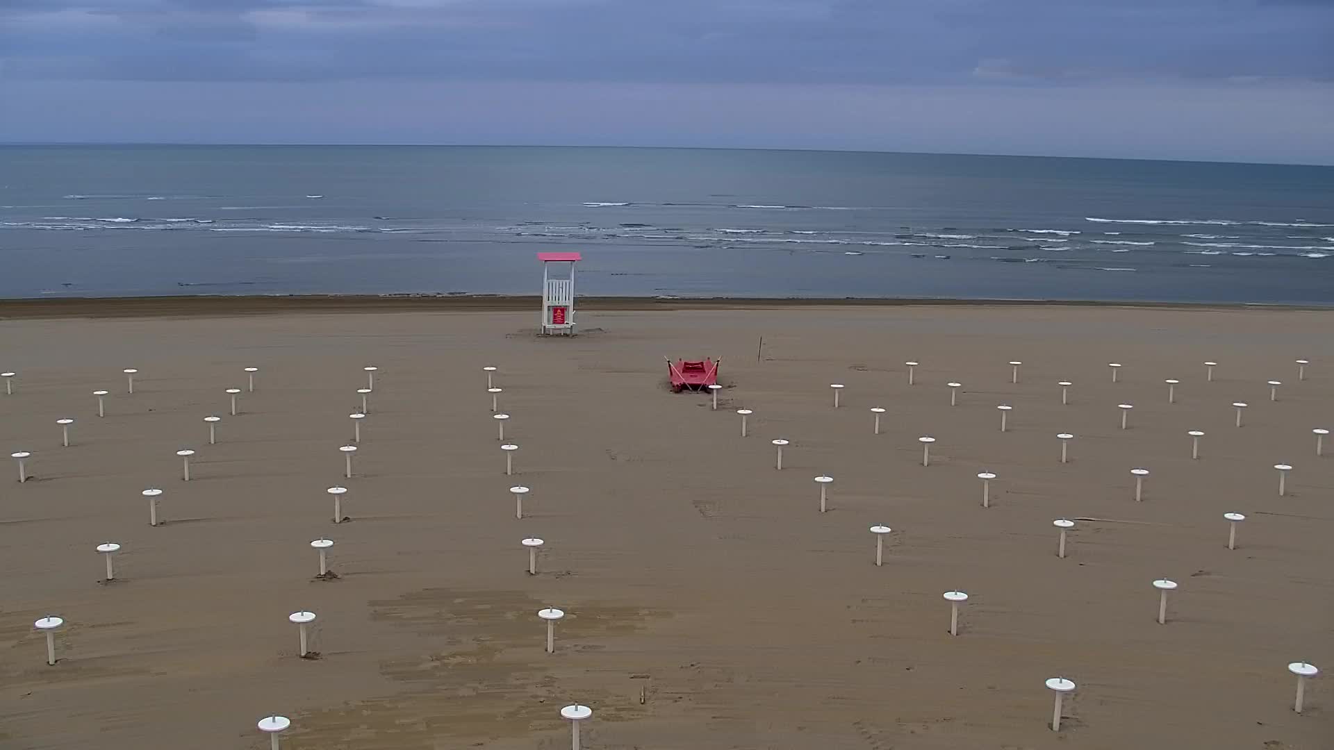 Grado Aquapark – Live-Strand-Webcam