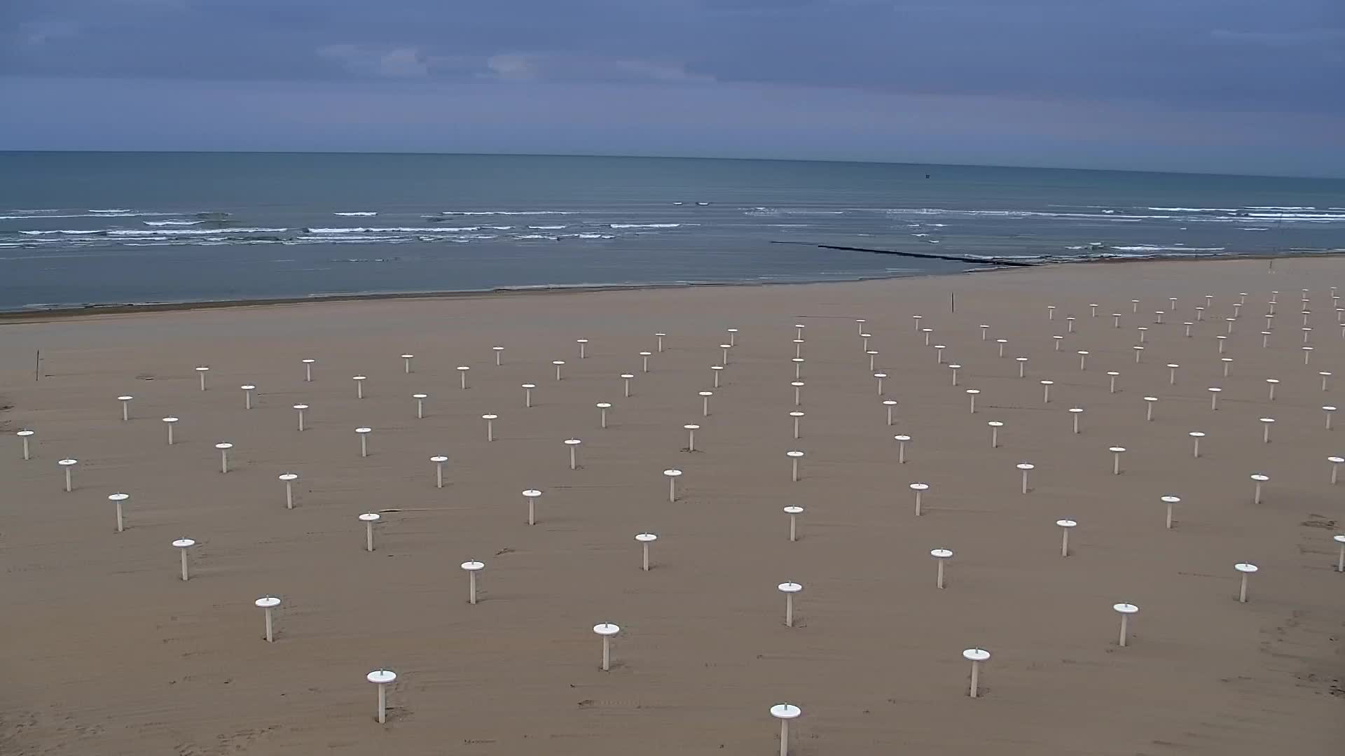 Spletna kamera Gradež (Grado) – Aquapark