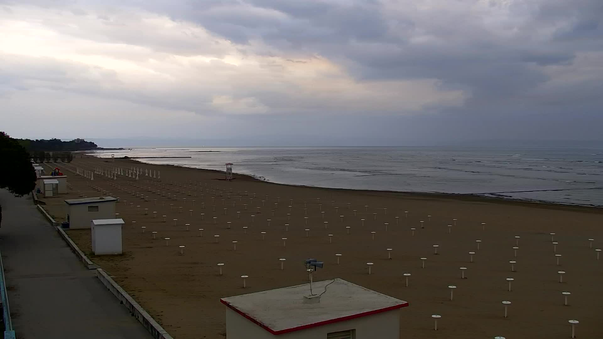 Grado Aquapark – Live-Strand-Webcam