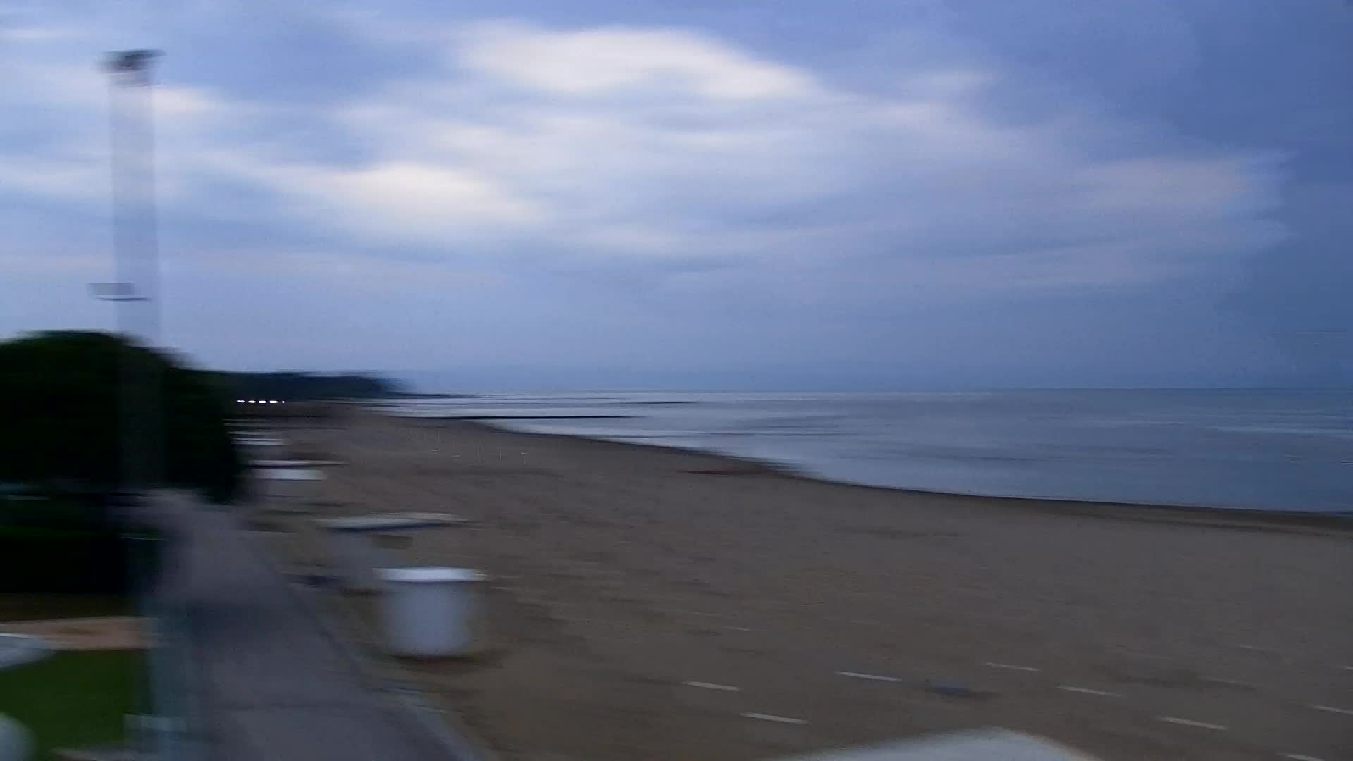 Webcam de Grado – Playa y Aquapark