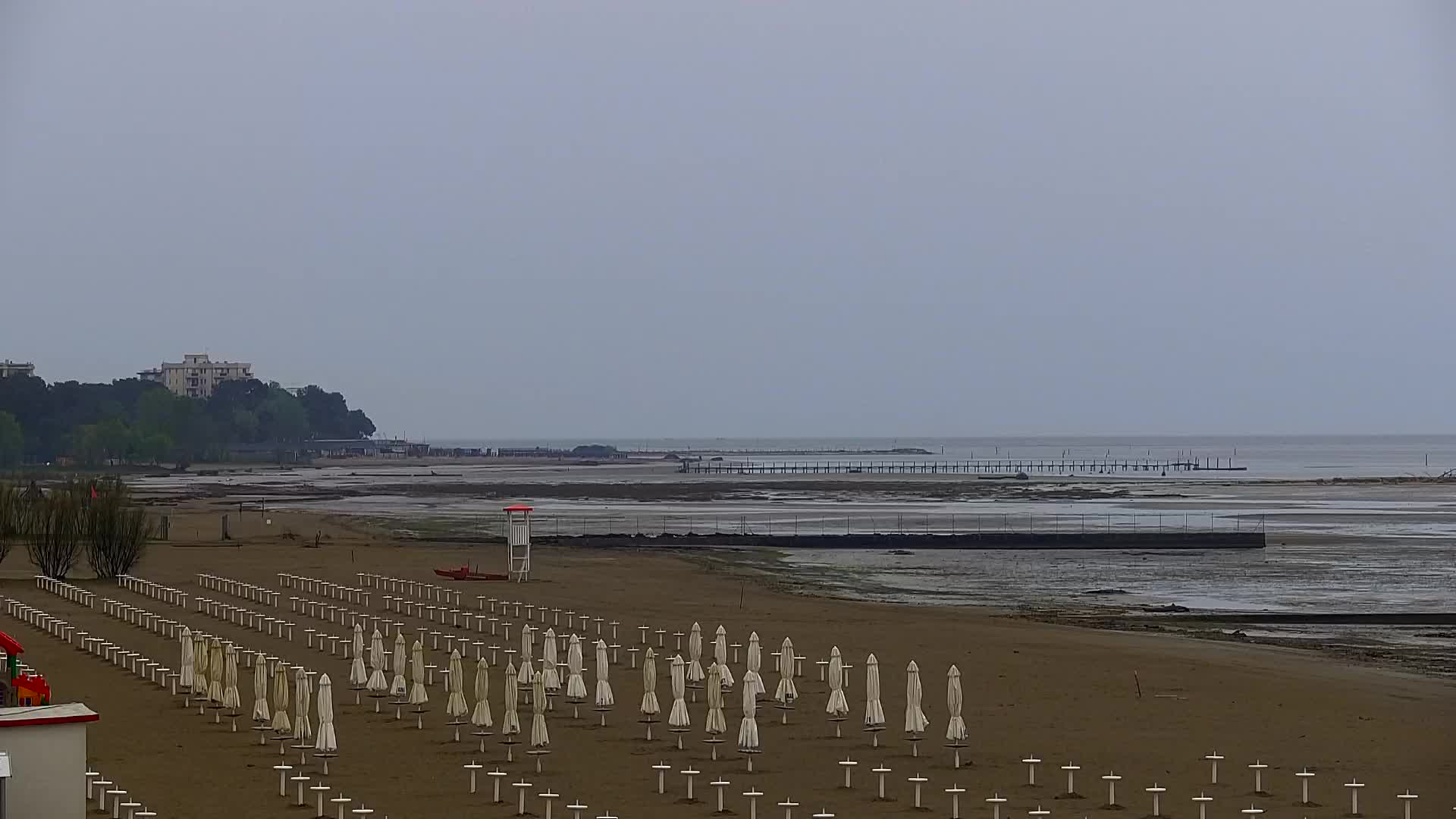 Grado Aquapark – Live-Strand-Webcam