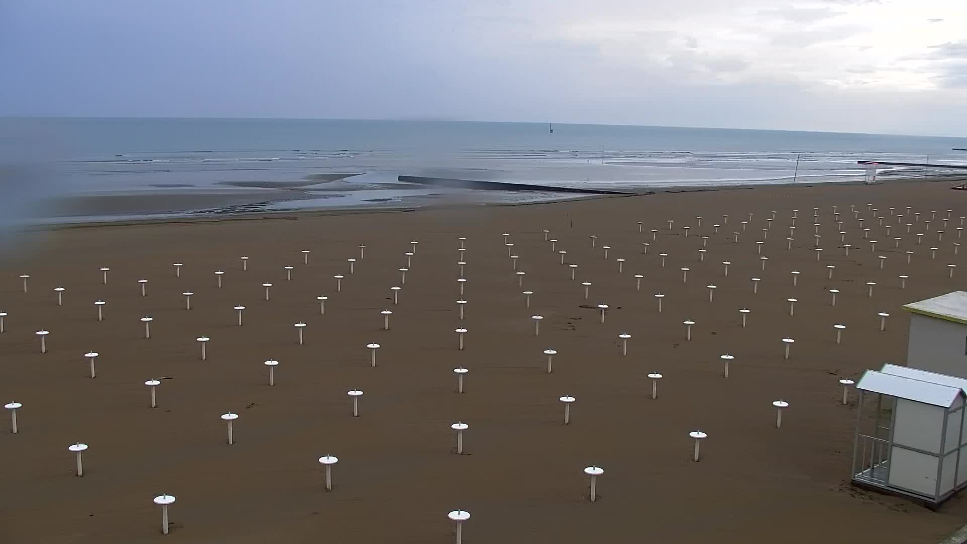 Webcam Grado – Beach & Aquapark