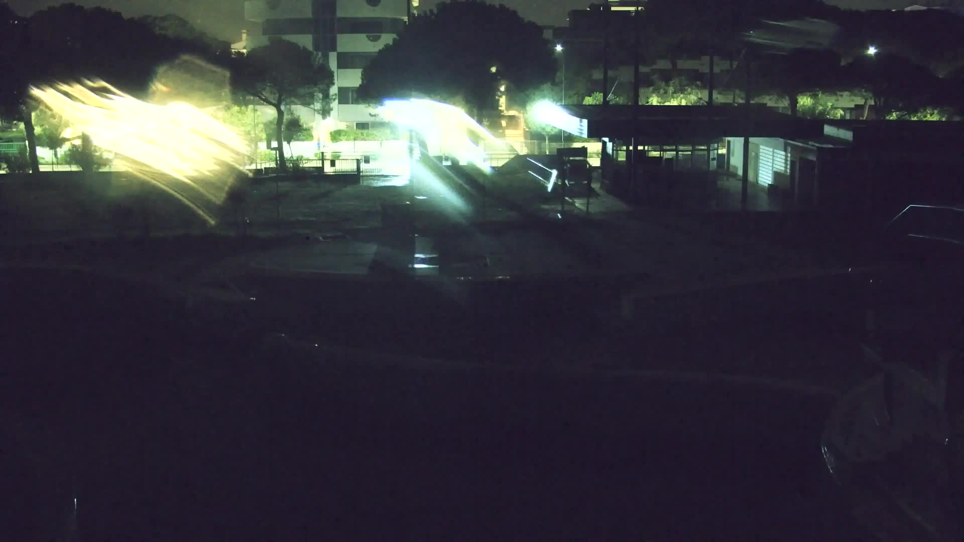 Spletna kamera Gradež (Grado) – Aquapark