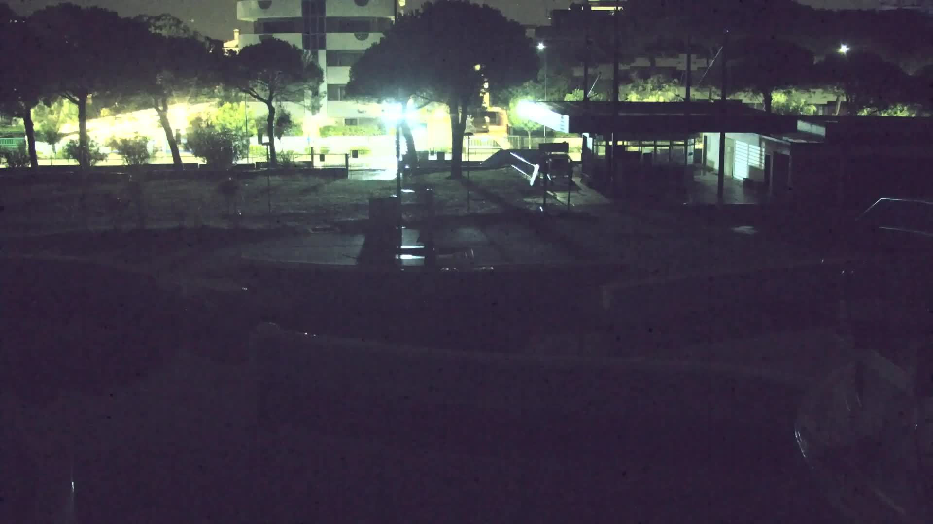 Webcam Grado – Beach & Aquapark