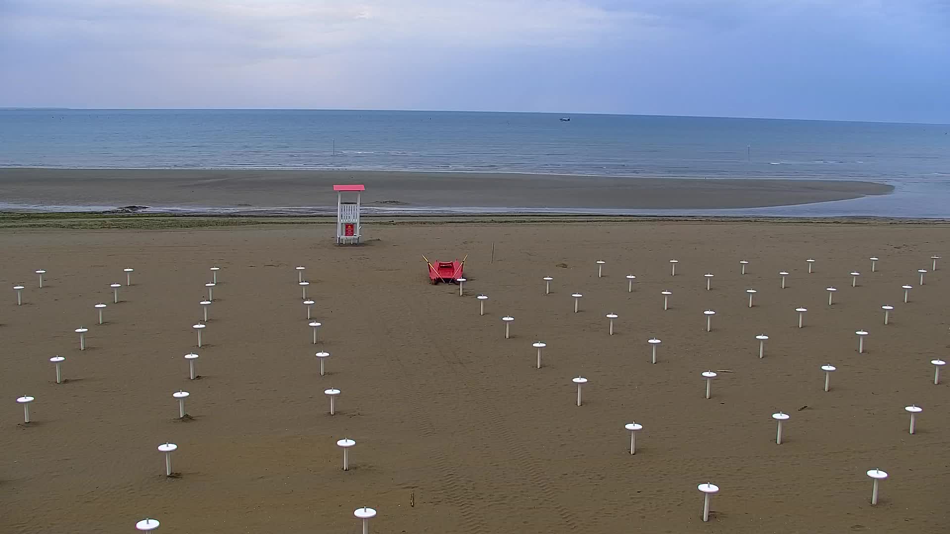 Webcam Grado – Beach & Aquapark