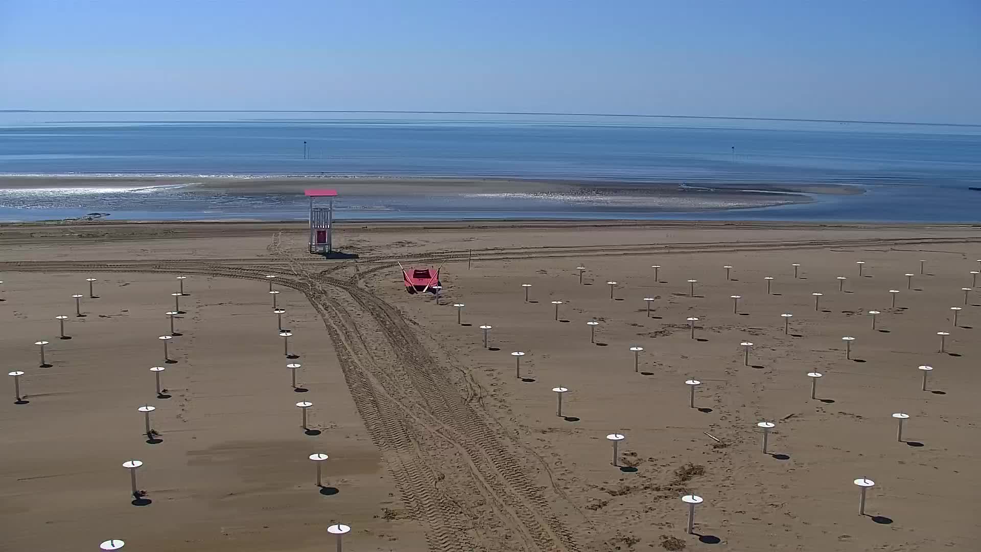 Grado Aquapark – Live-Strand-Webcam