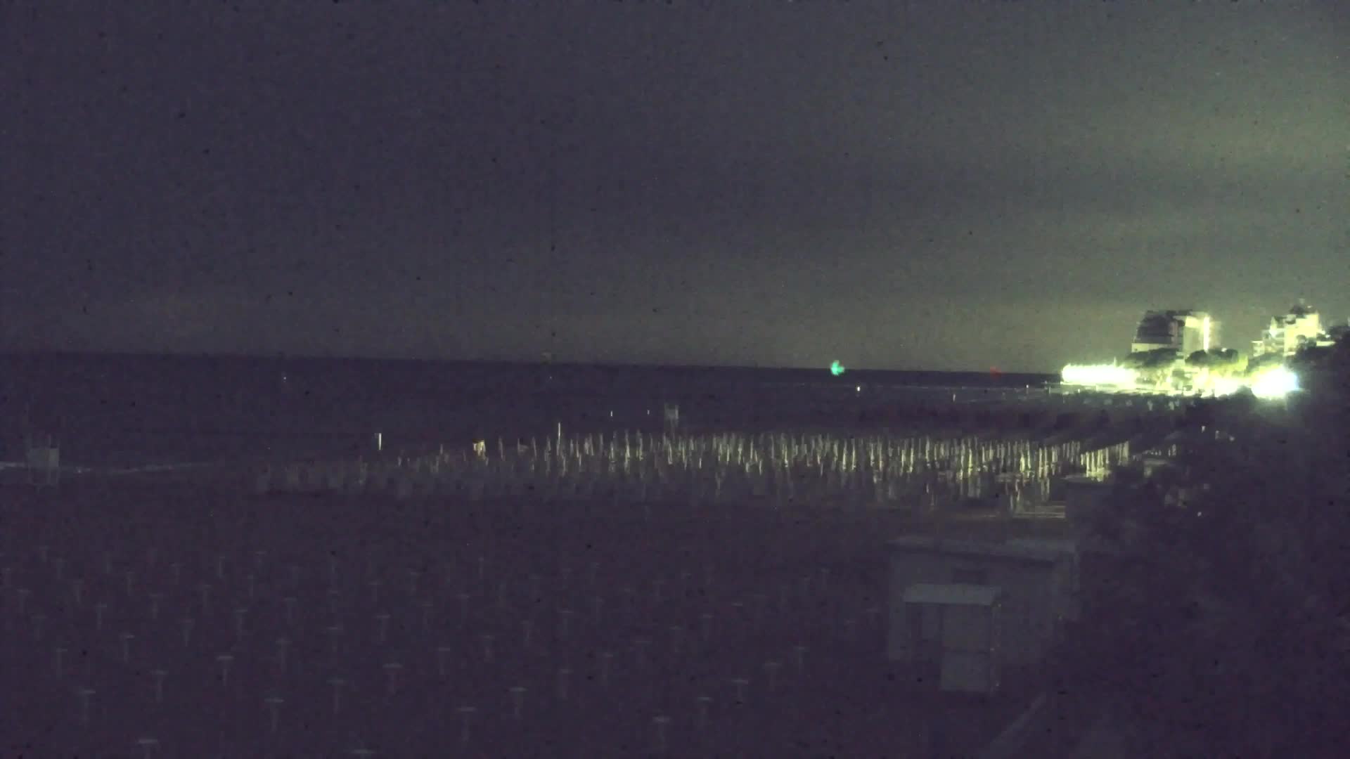 Webcam de Grado – Playa y Aquapark