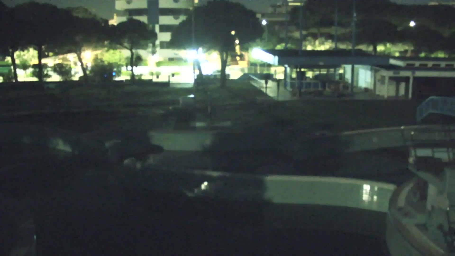 Grado Aquapark – Live Beach Webcam