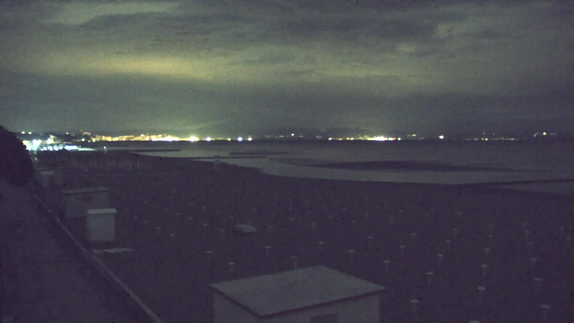 Spletna kamera Gradež (Grado) – Aquapark