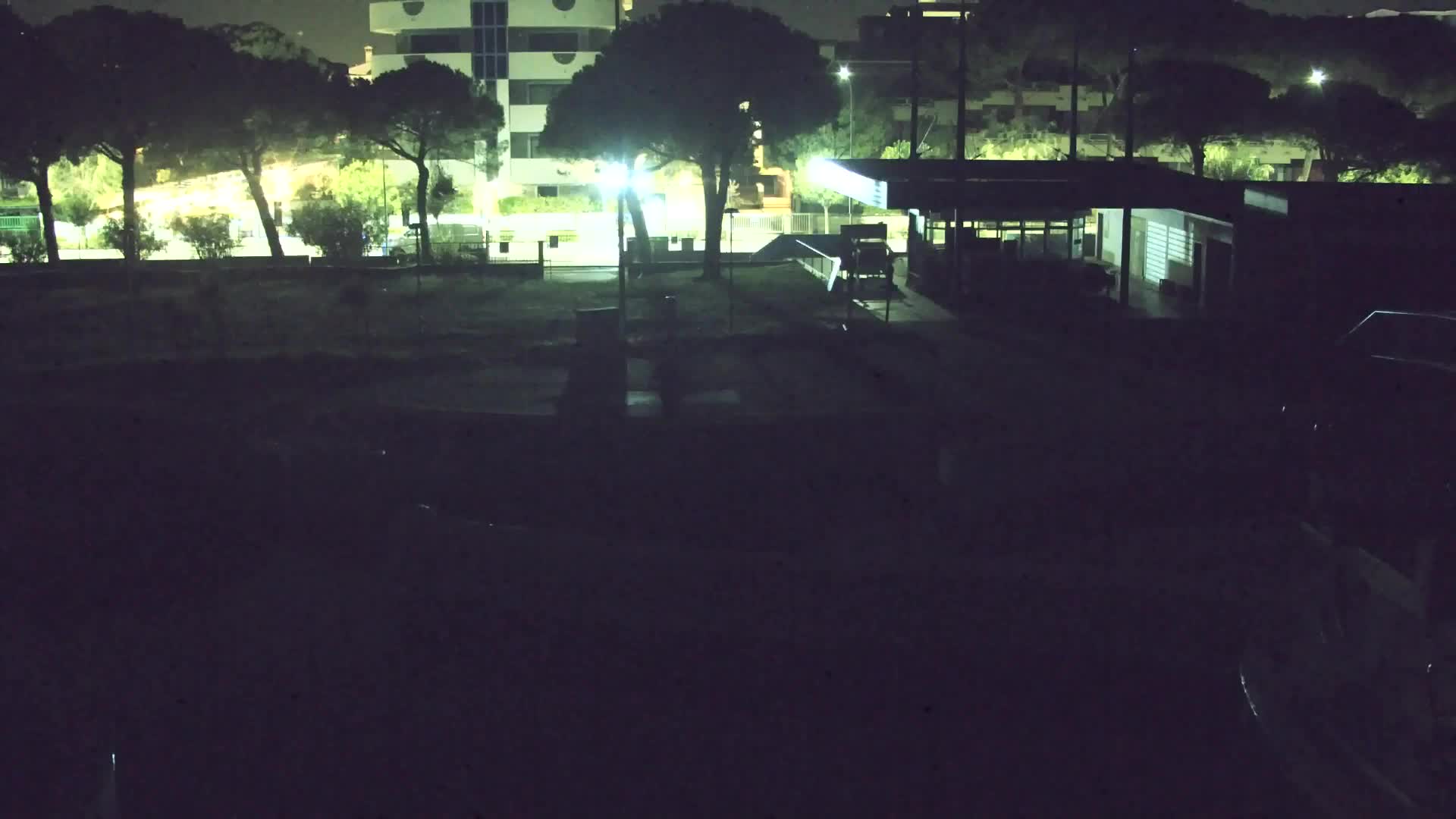 Grado Aquapark – Live-Strand-Webcam