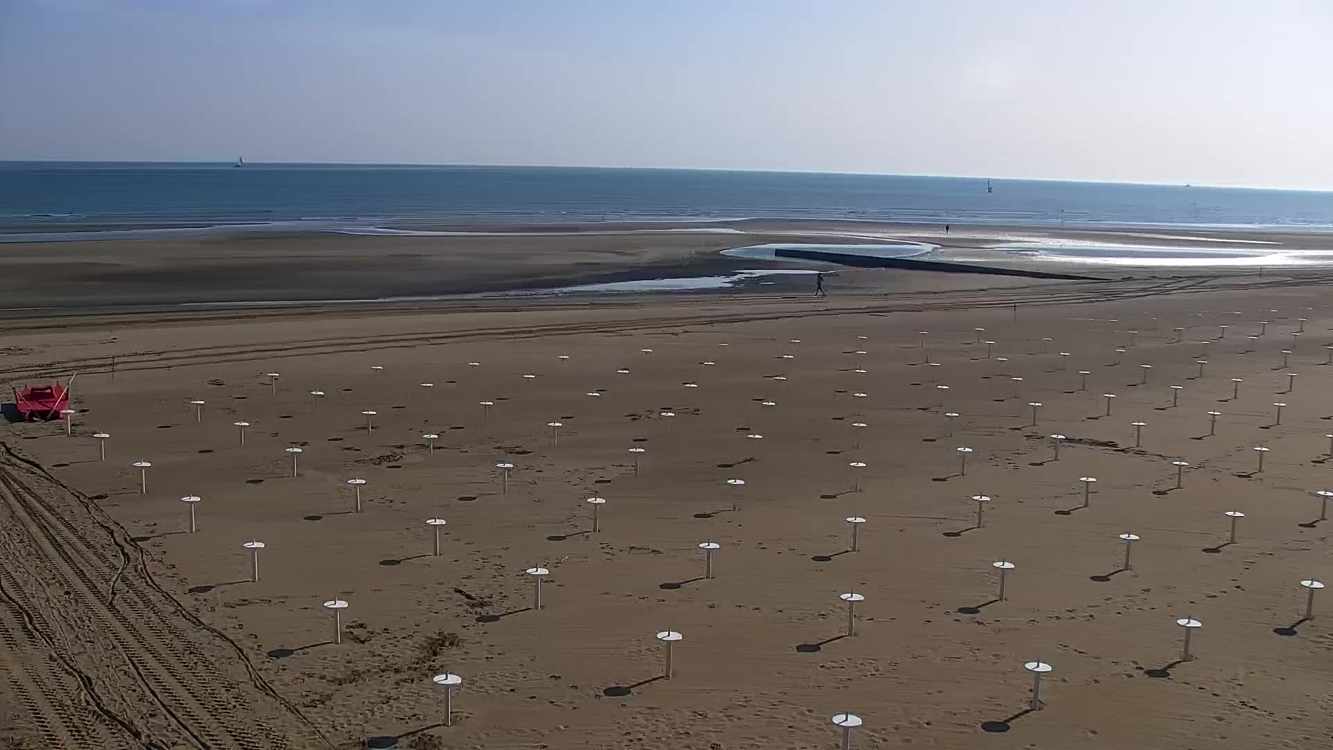 Webcam Grado – Beach & Aquapark