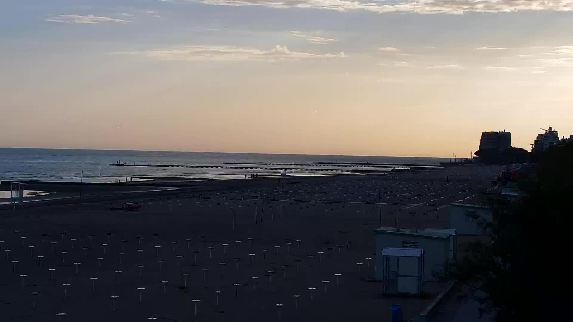 Webcam Grado – Beach & Aquapark