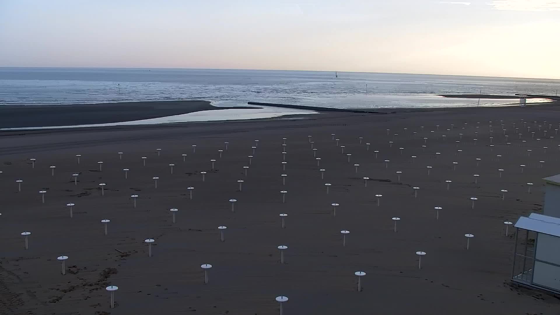 Grado Aquapark – Live-Strand-Webcam