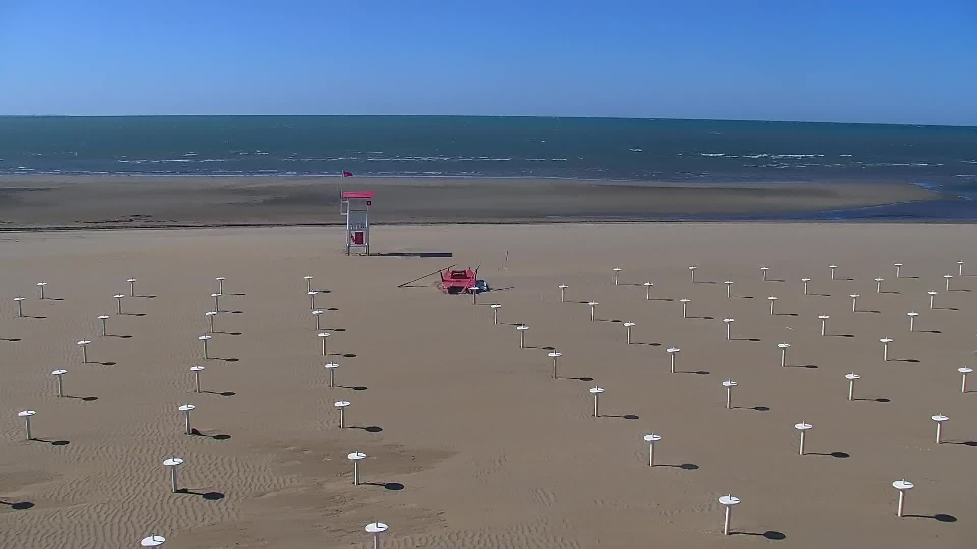 Spletna kamera Gradež (Grado) – Aquapark