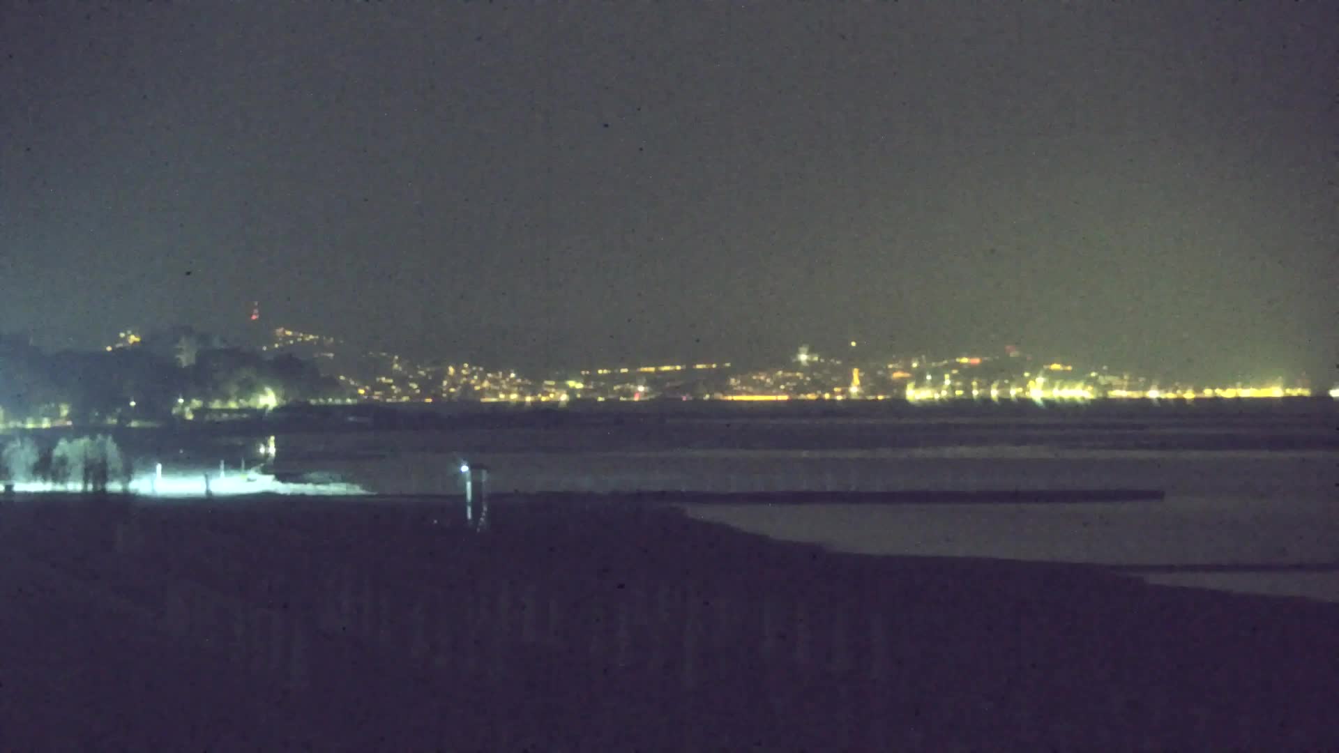 Grado Aquapark – Live-Strand-Webcam