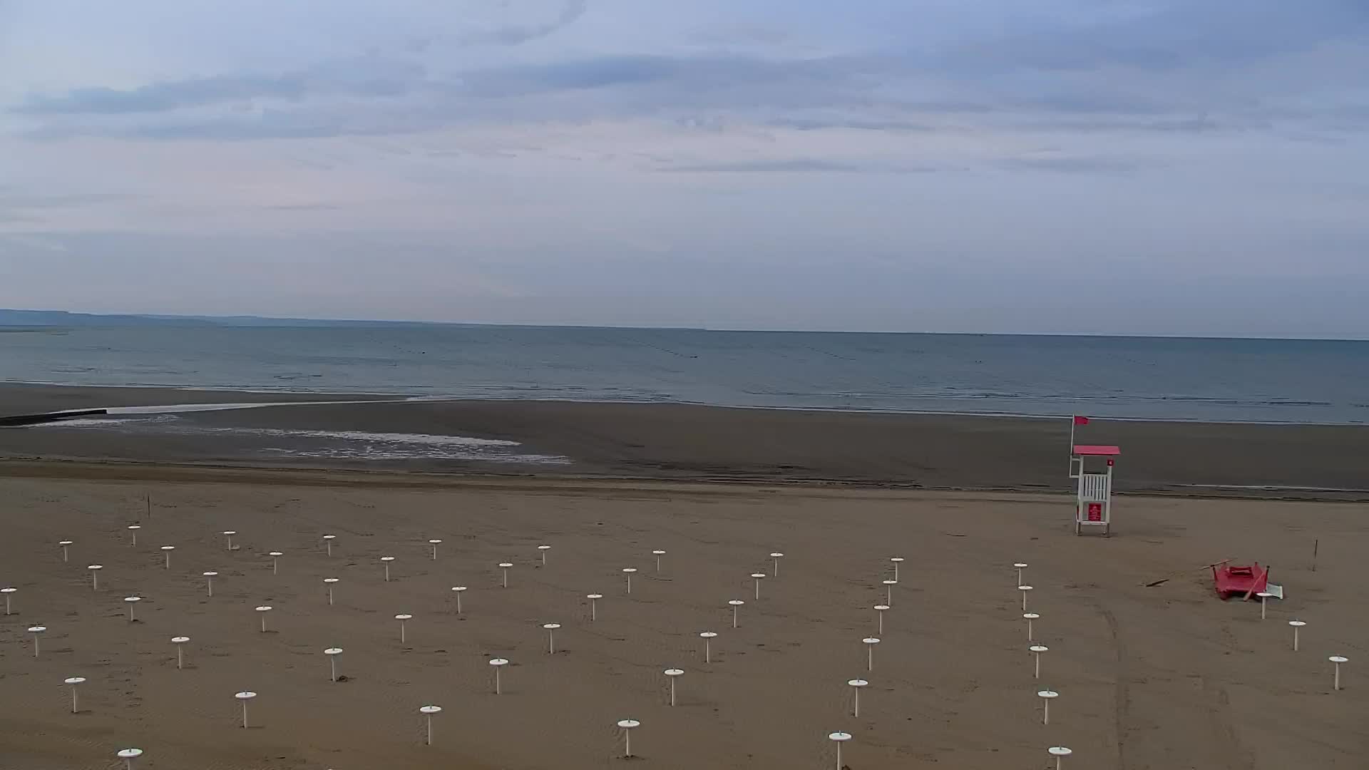 Webcam Grado – Beach & Aquapark