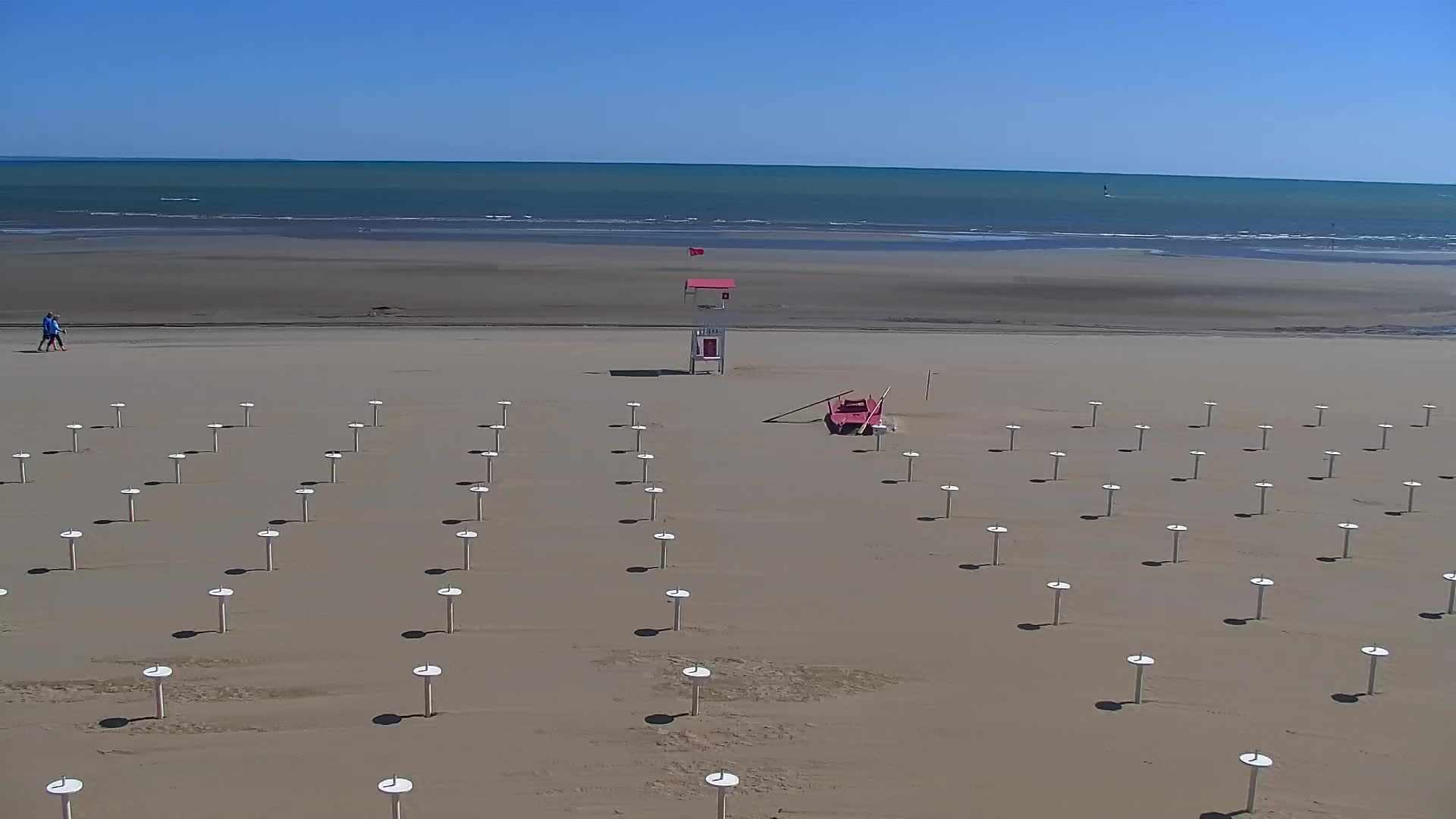 Webcam Grado – Beach & Aquapark