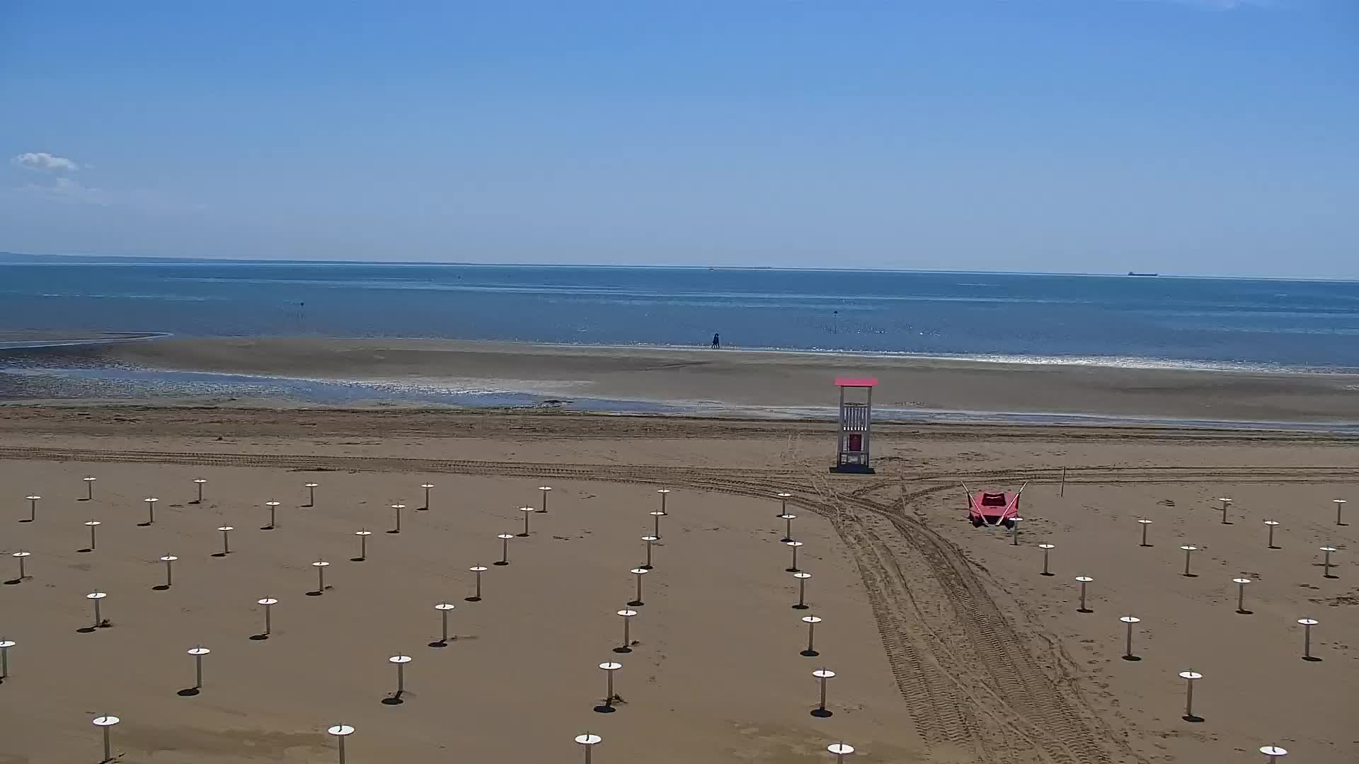 Grado Aquapark – Live-Strand-Webcam