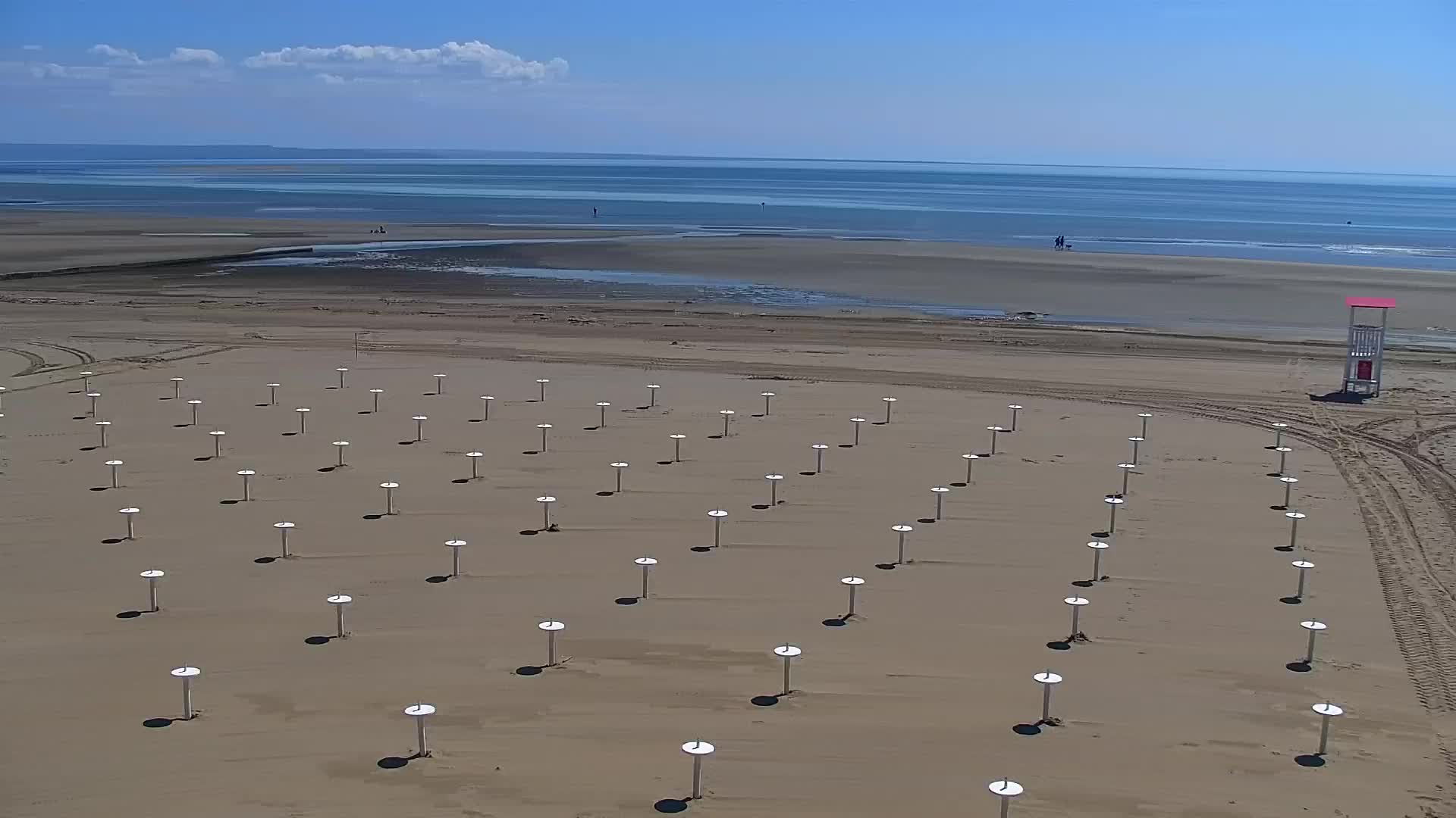 Webcam Grado – Beach & Aquapark