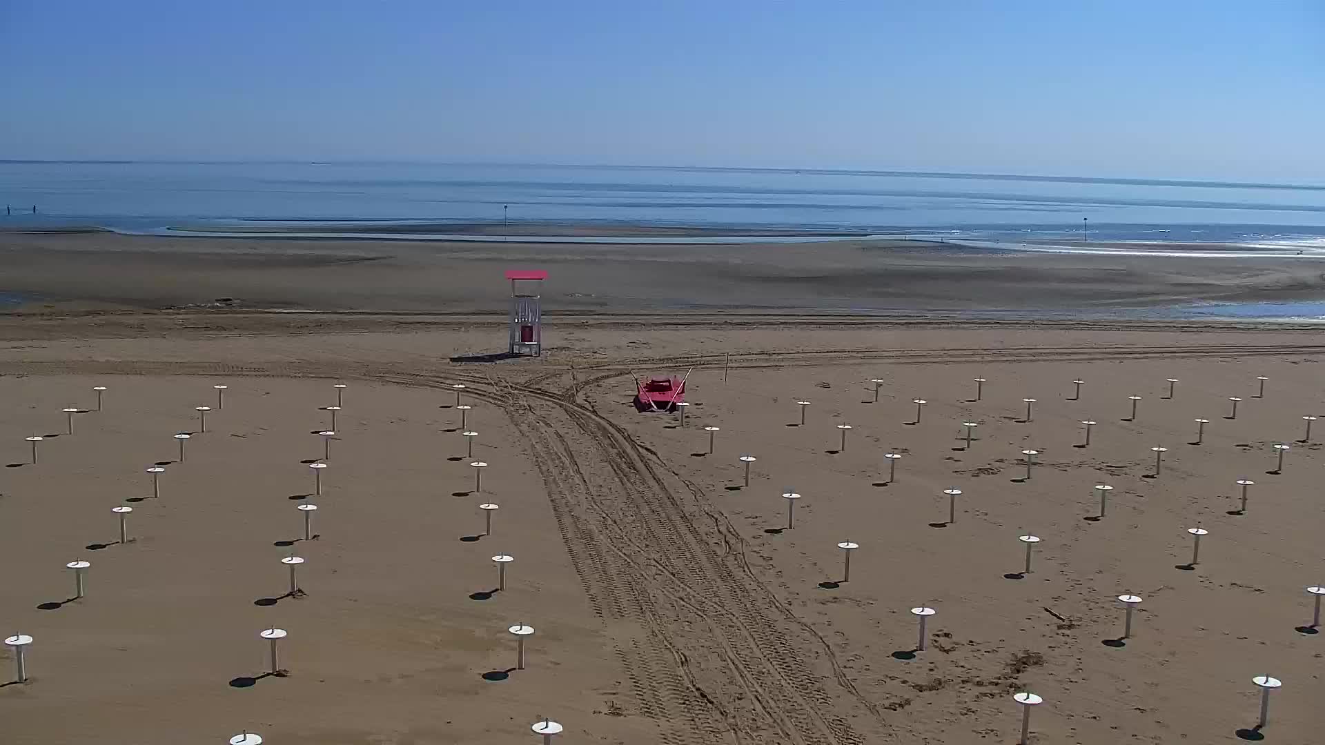 Grado Aquapark – Live-Strand-Webcam