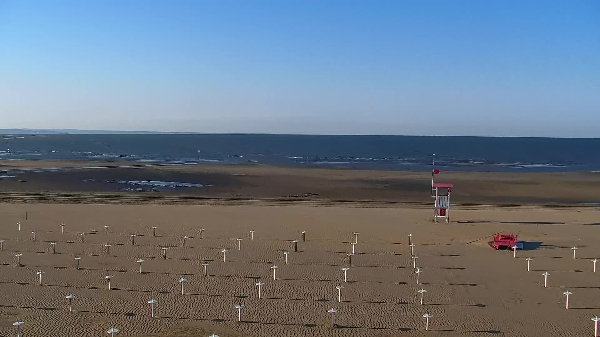 Webcam Grado – Beach & Aquapark