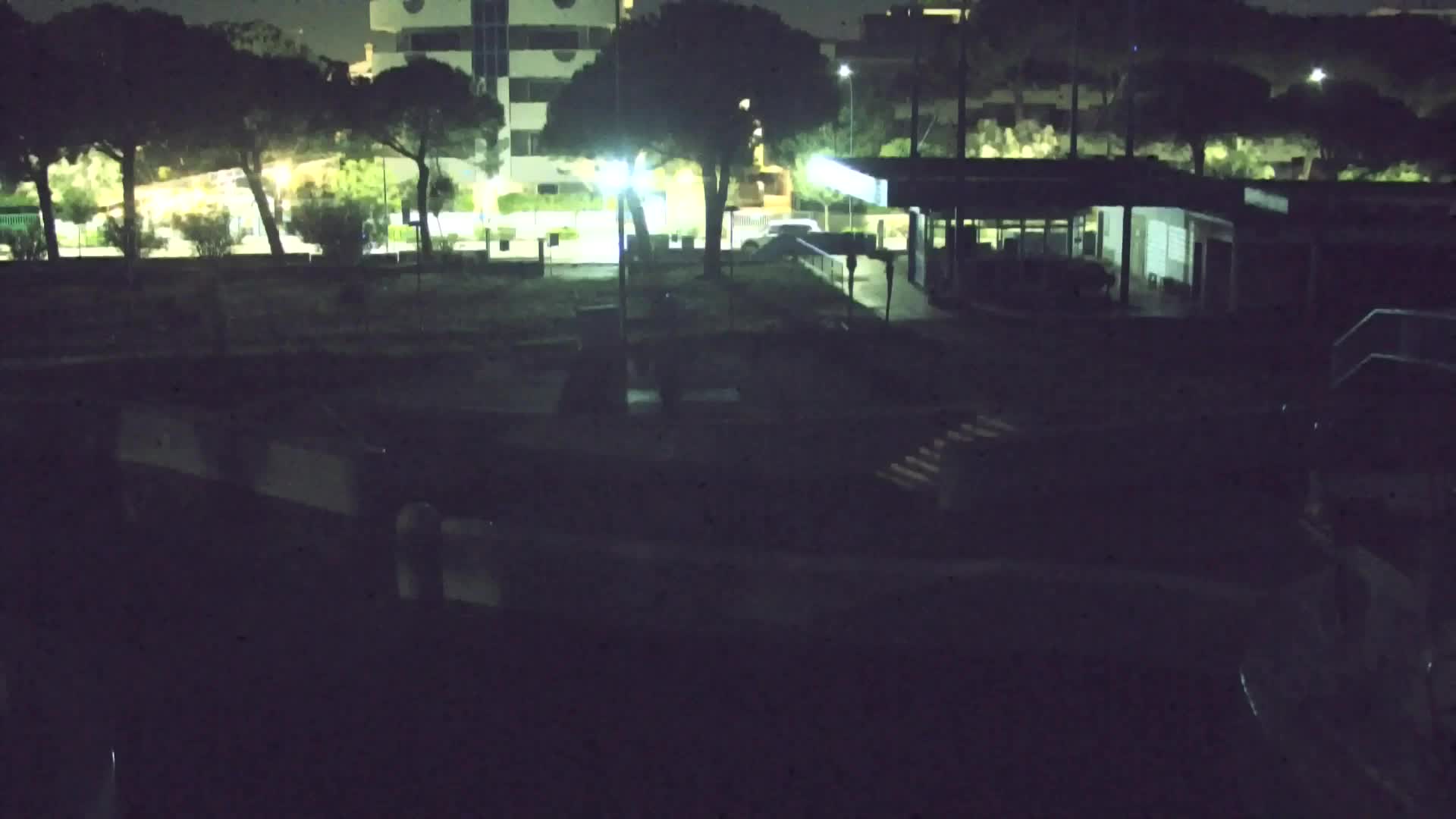 Spletna kamera Gradež (Grado) – Aquapark