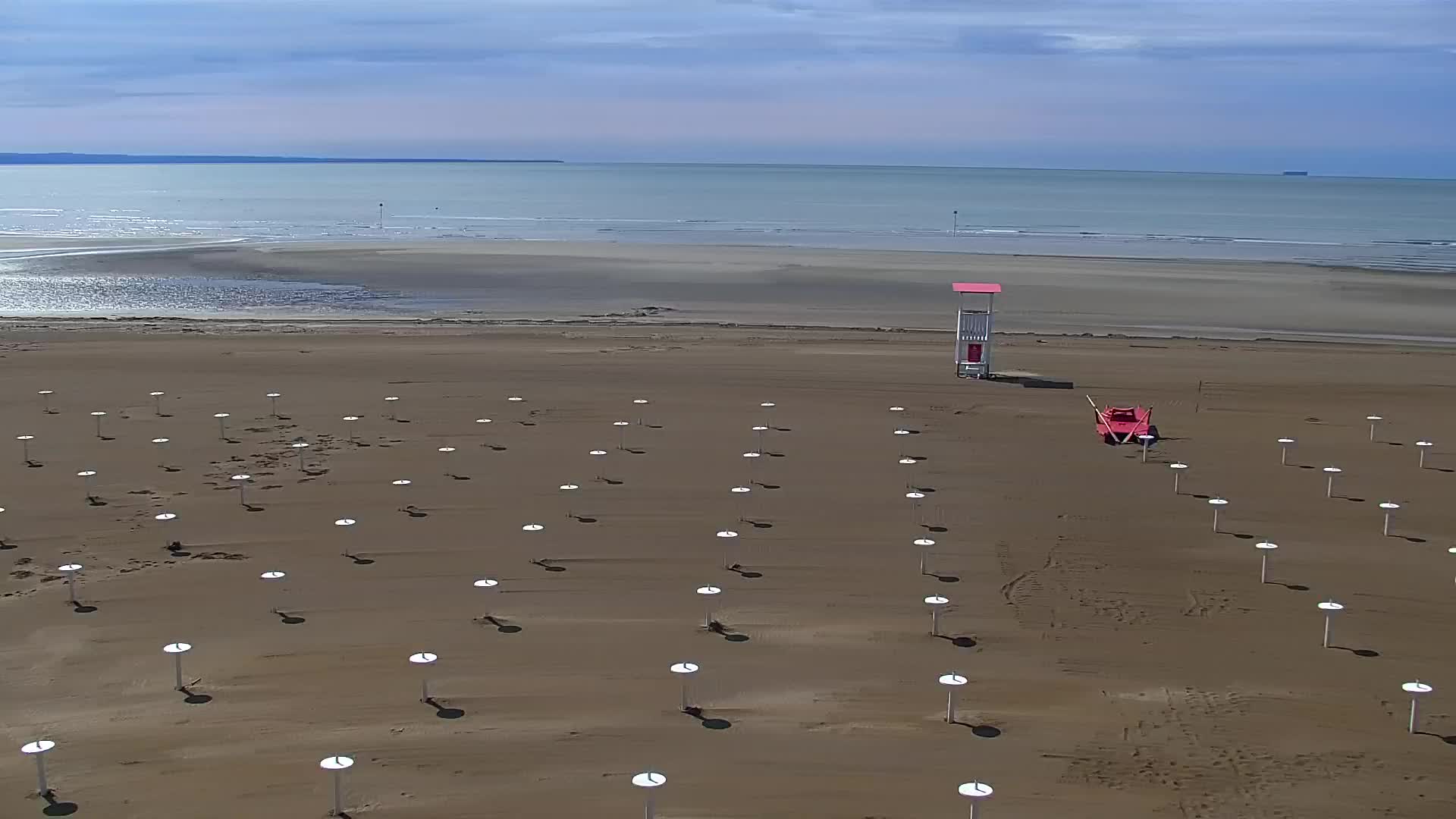 Webcam Grado – Beach & Aquapark