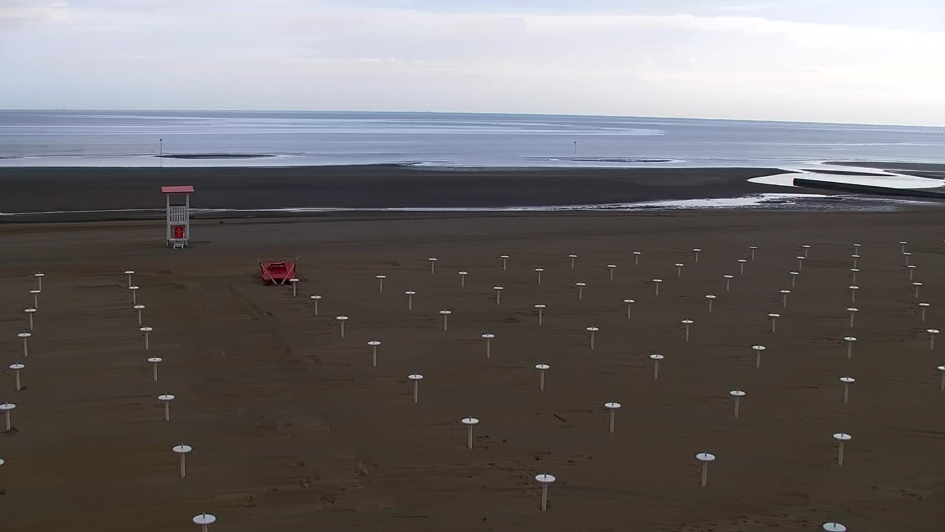 Grado Aquapark – Live Beach Webcam