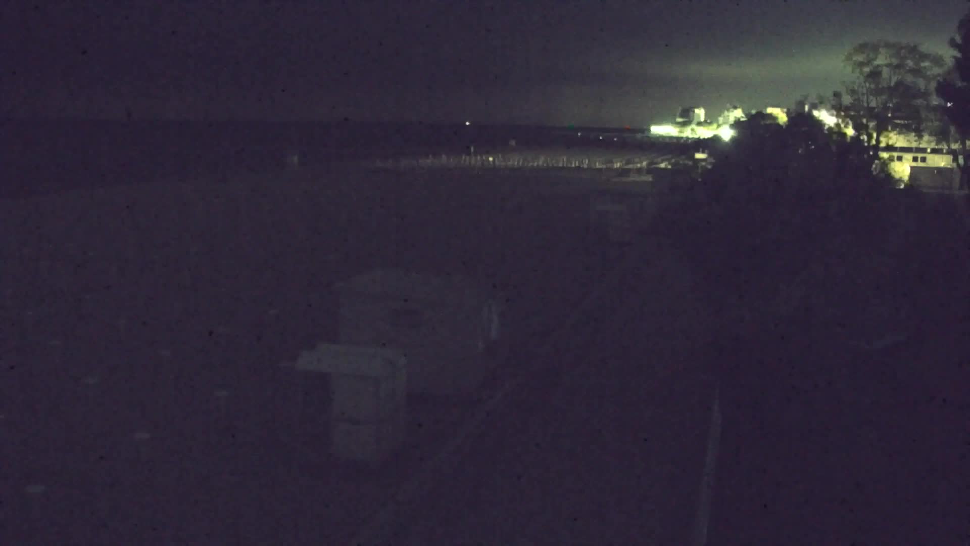 Grado Aquapark – Live Beach Webcam