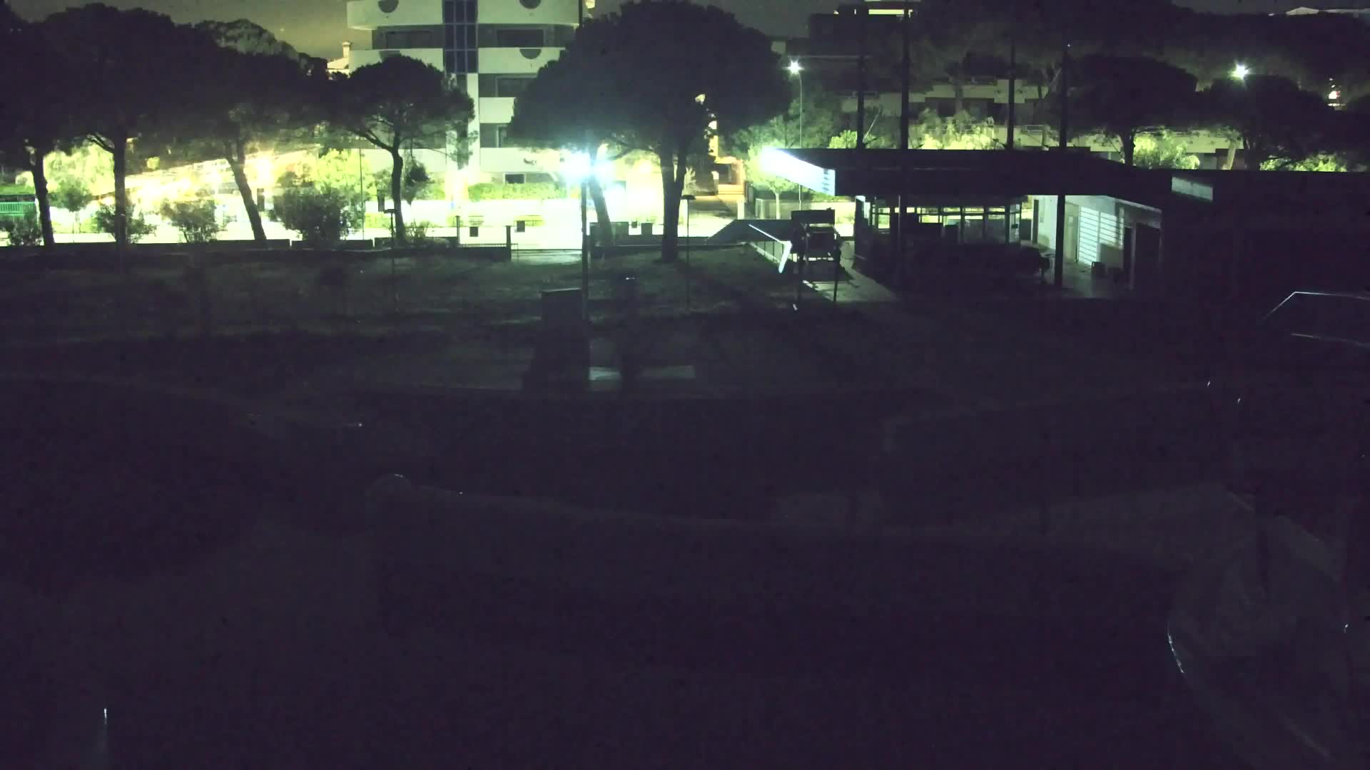 Grado Aquapark – Live-Strand-Webcam