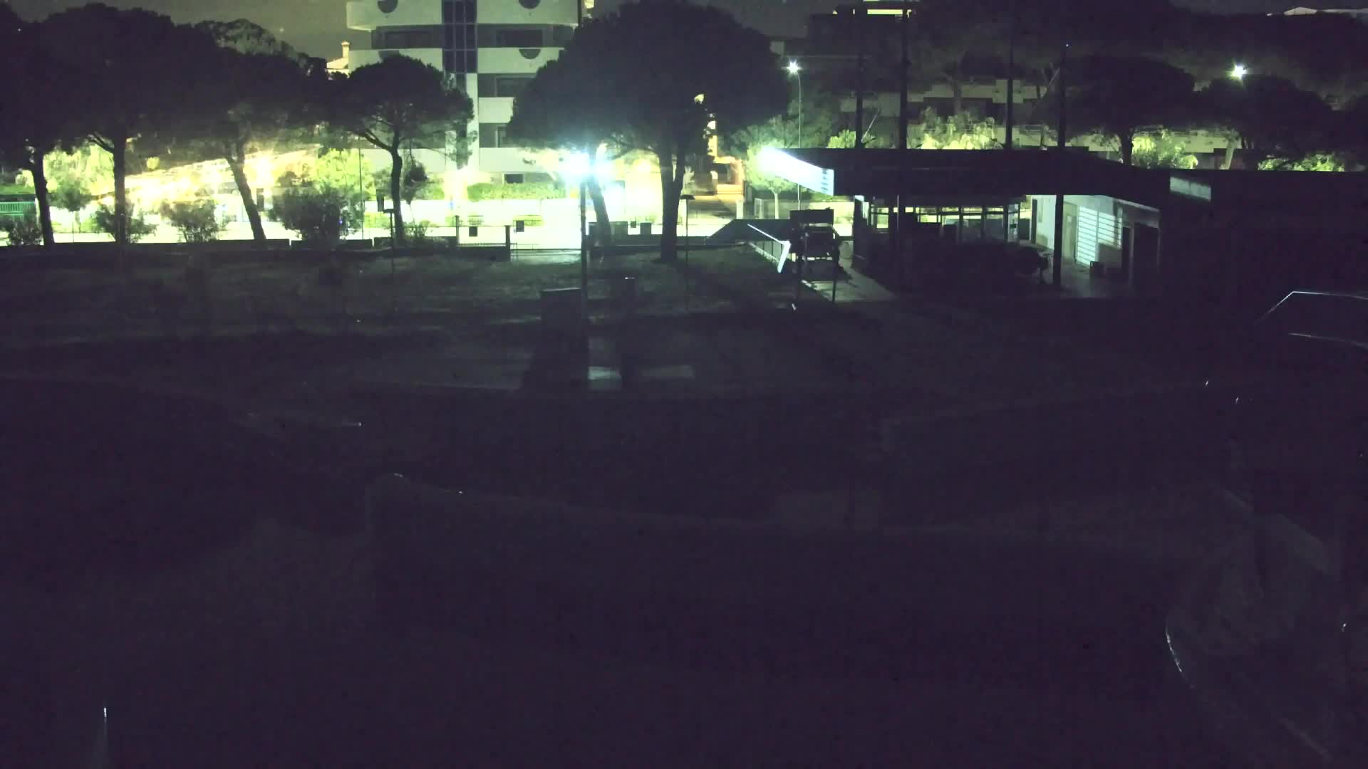 Grado Aquapark – Live-Strand-Webcam