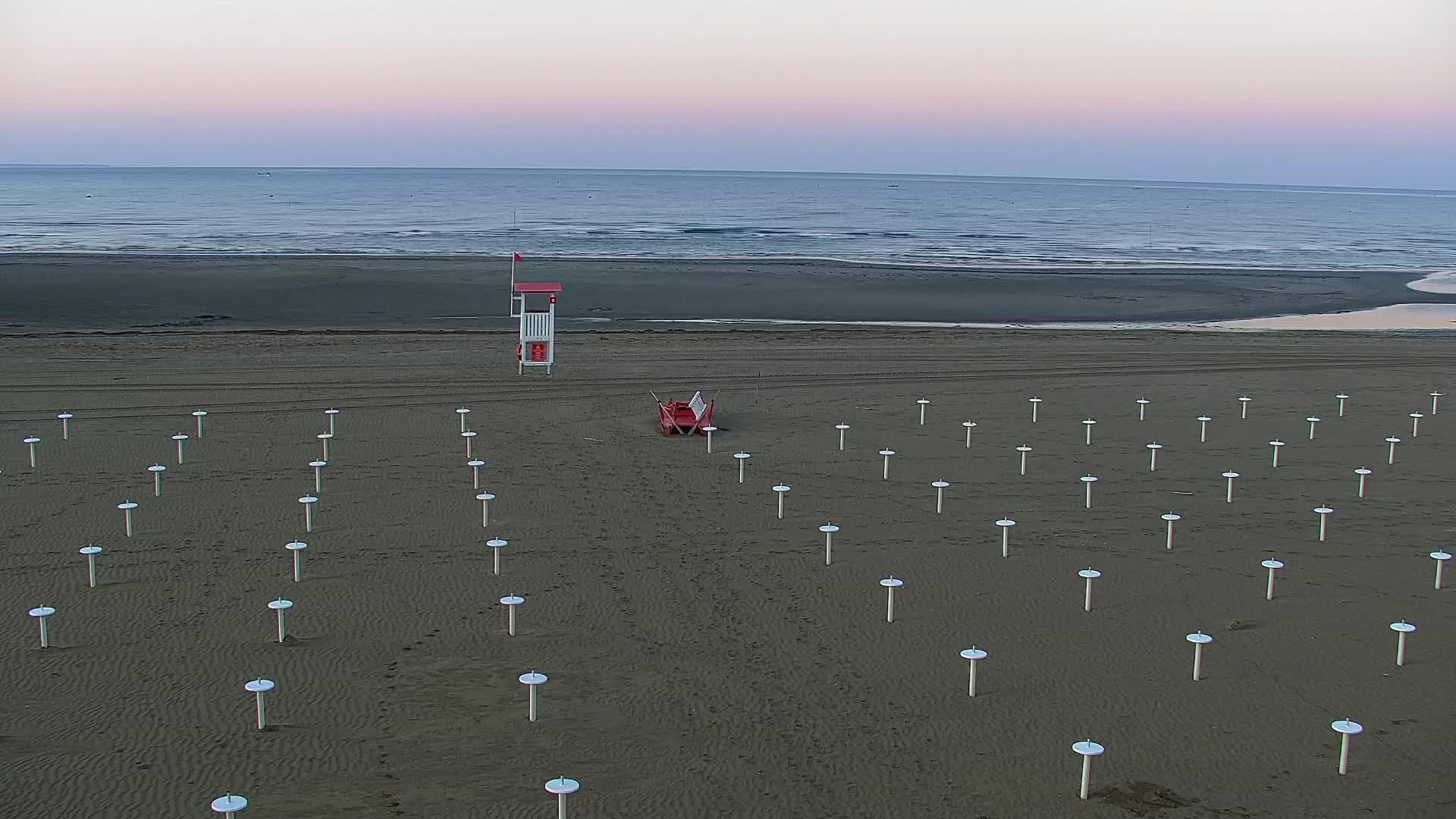 Grado Aquapark – Live-Strand-Webcam