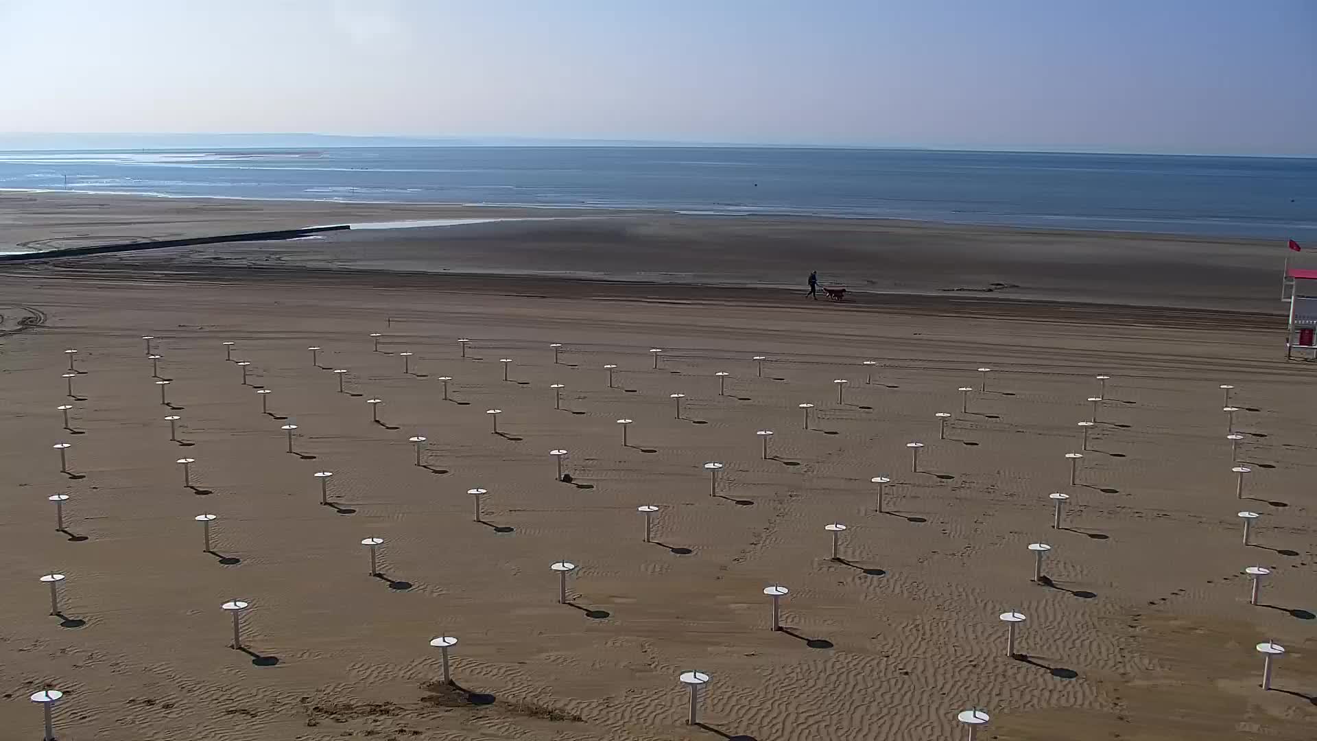 Grado Aquapark – Live Beach Webcam