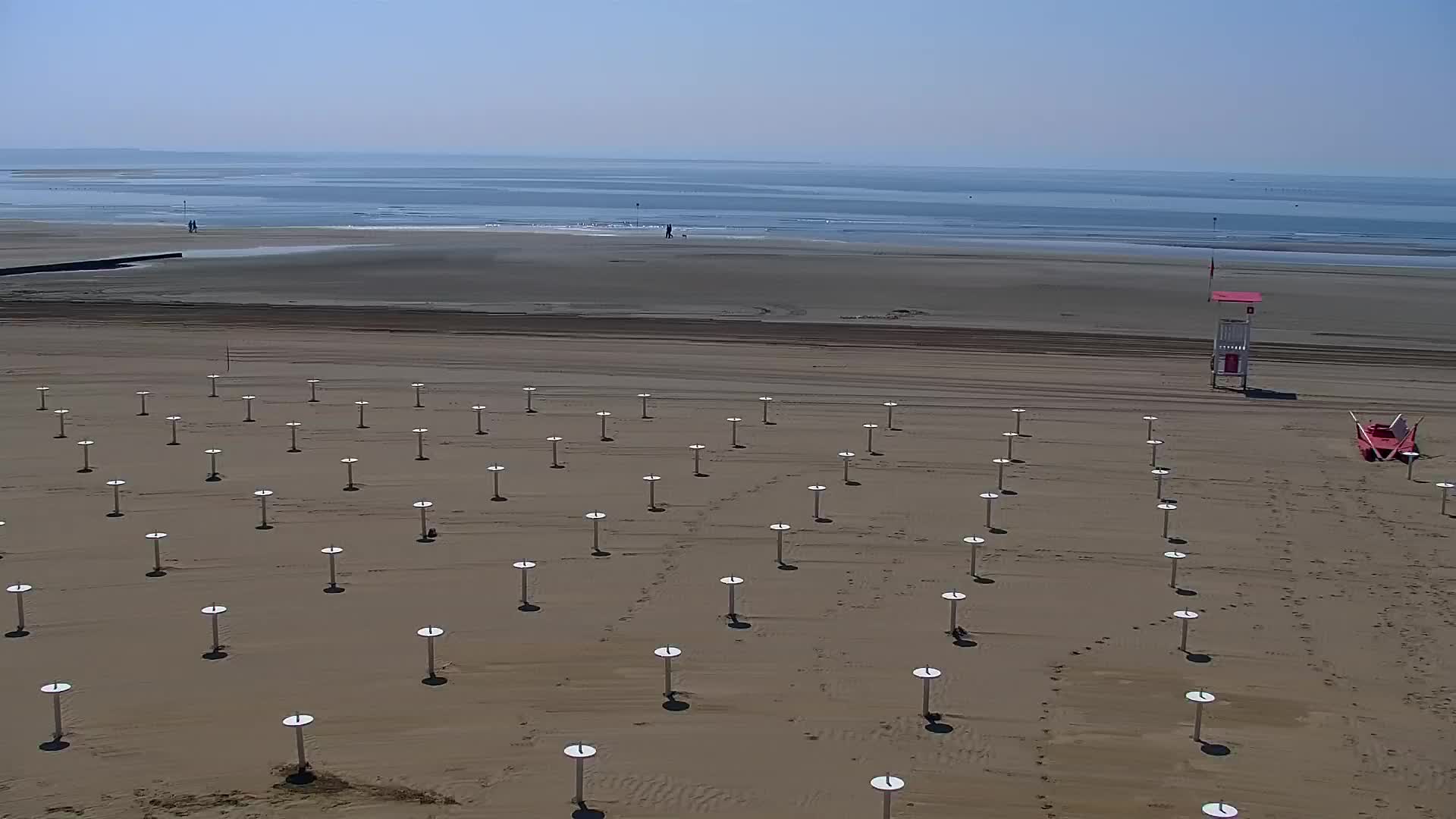 Grado Aquapark – Live Beach Webcam