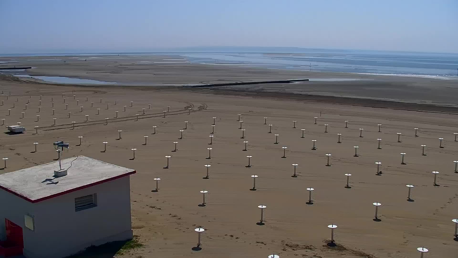 Webcam Grado – Beach & Aquapark