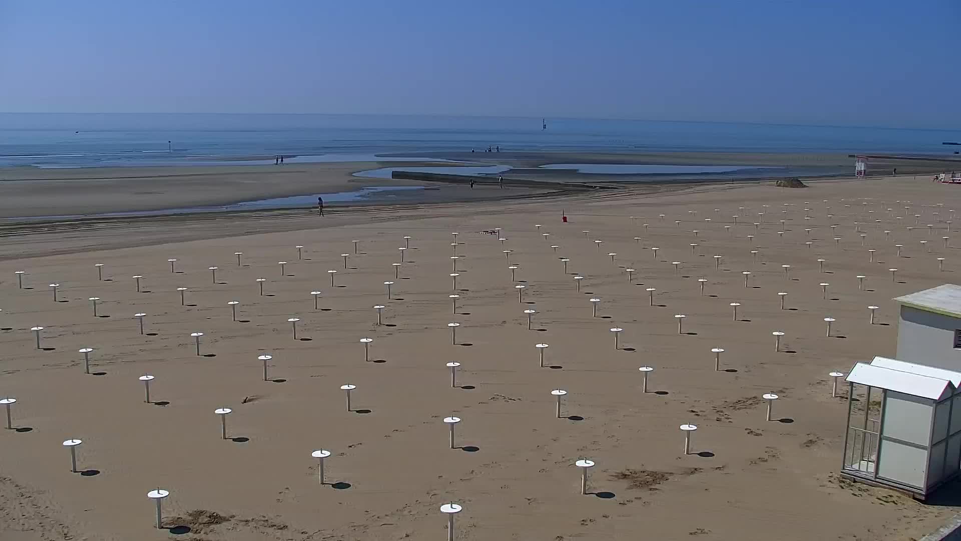 Webcam Grado – Beach & Aquapark