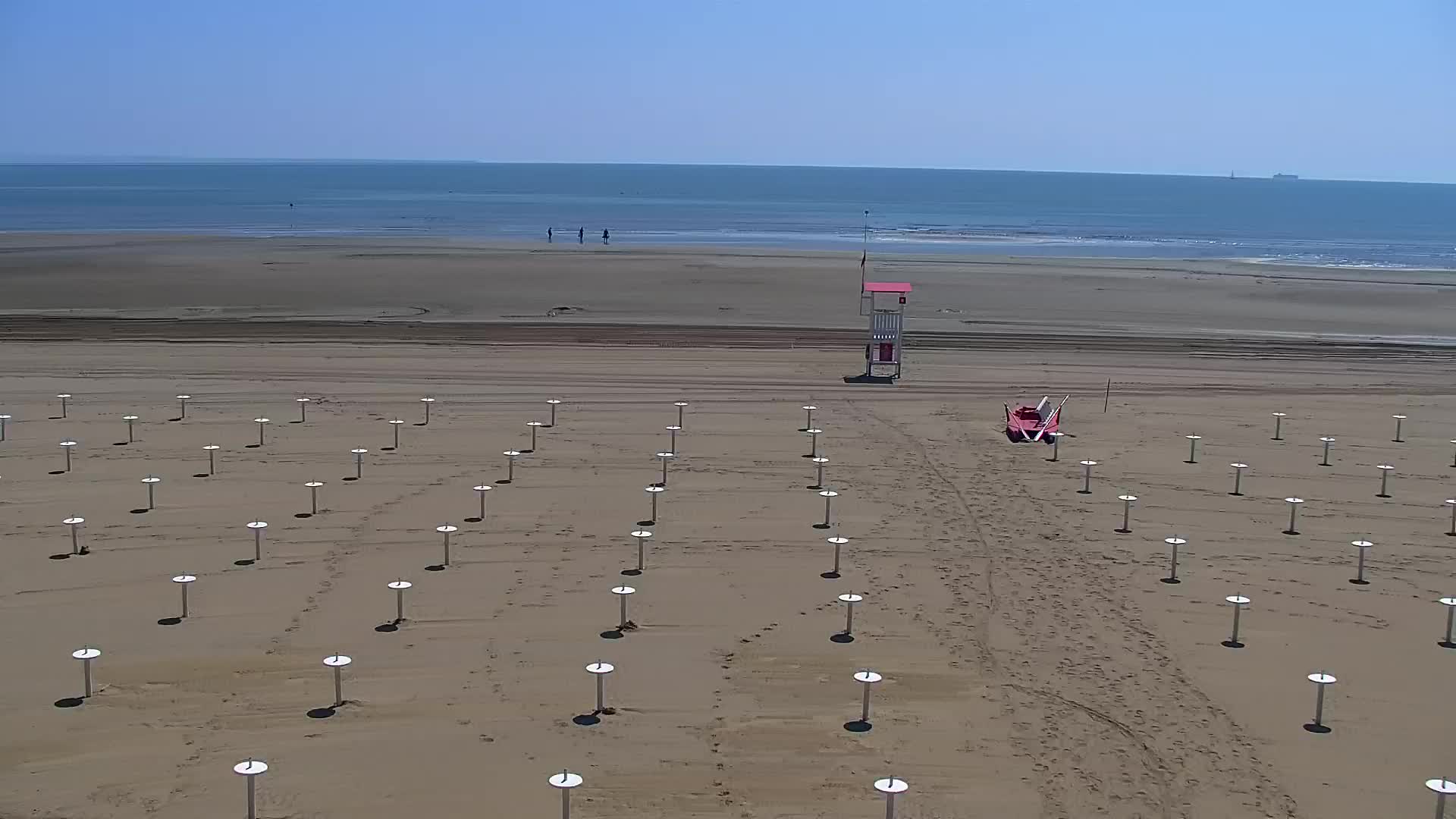 Webcam Grado – Beach & Aquapark