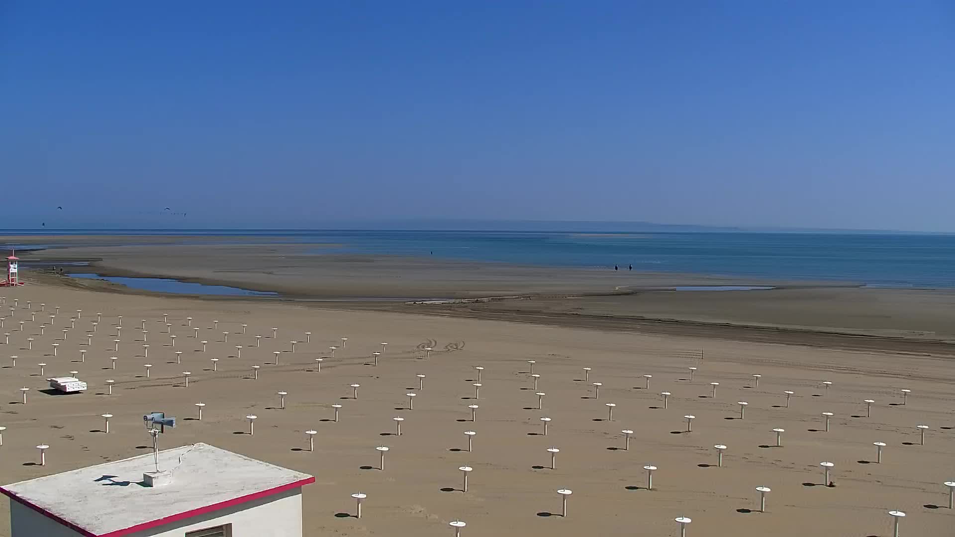 Webcam Grado – Beach & Aquapark