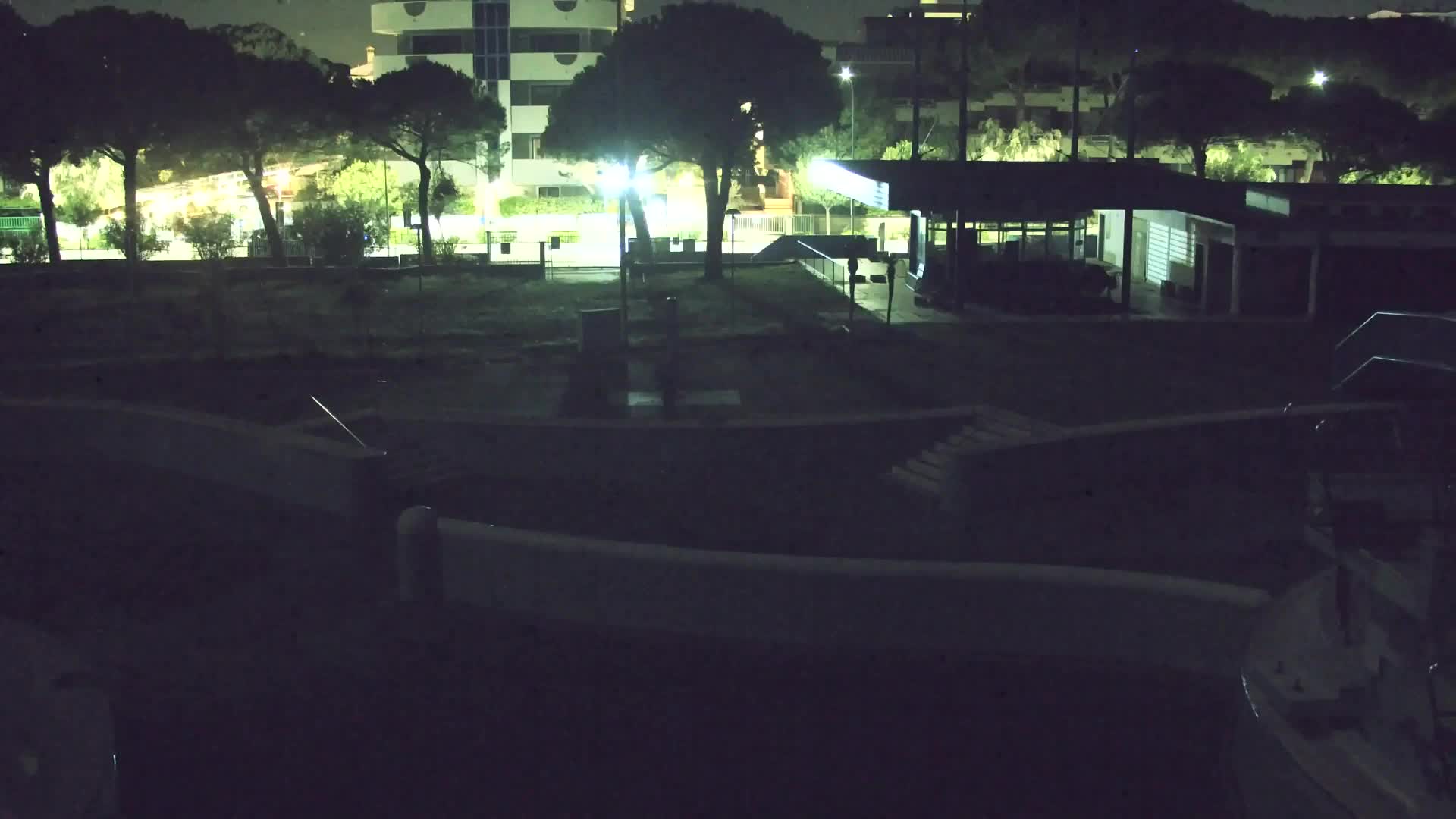 Webcam Grado – Beach & Aquapark