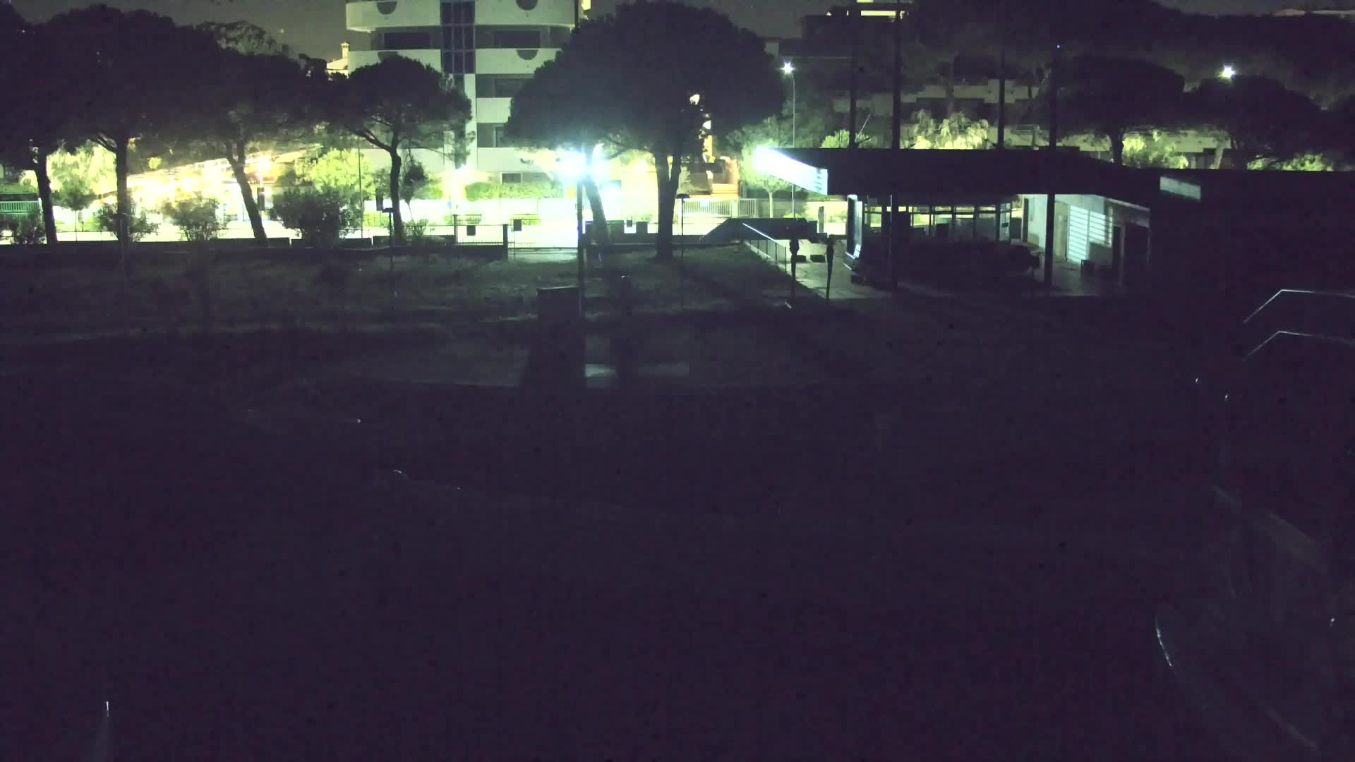 Grado Aquapark – Live-Strand-Webcam