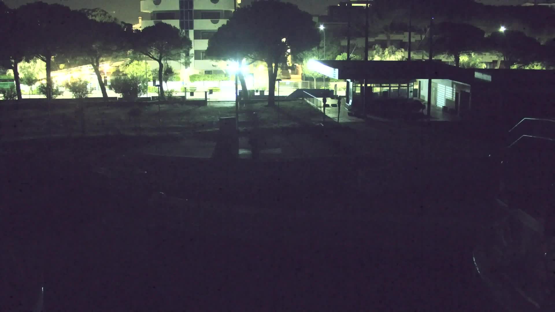 Webcam de Grado – Playa y Aquapark