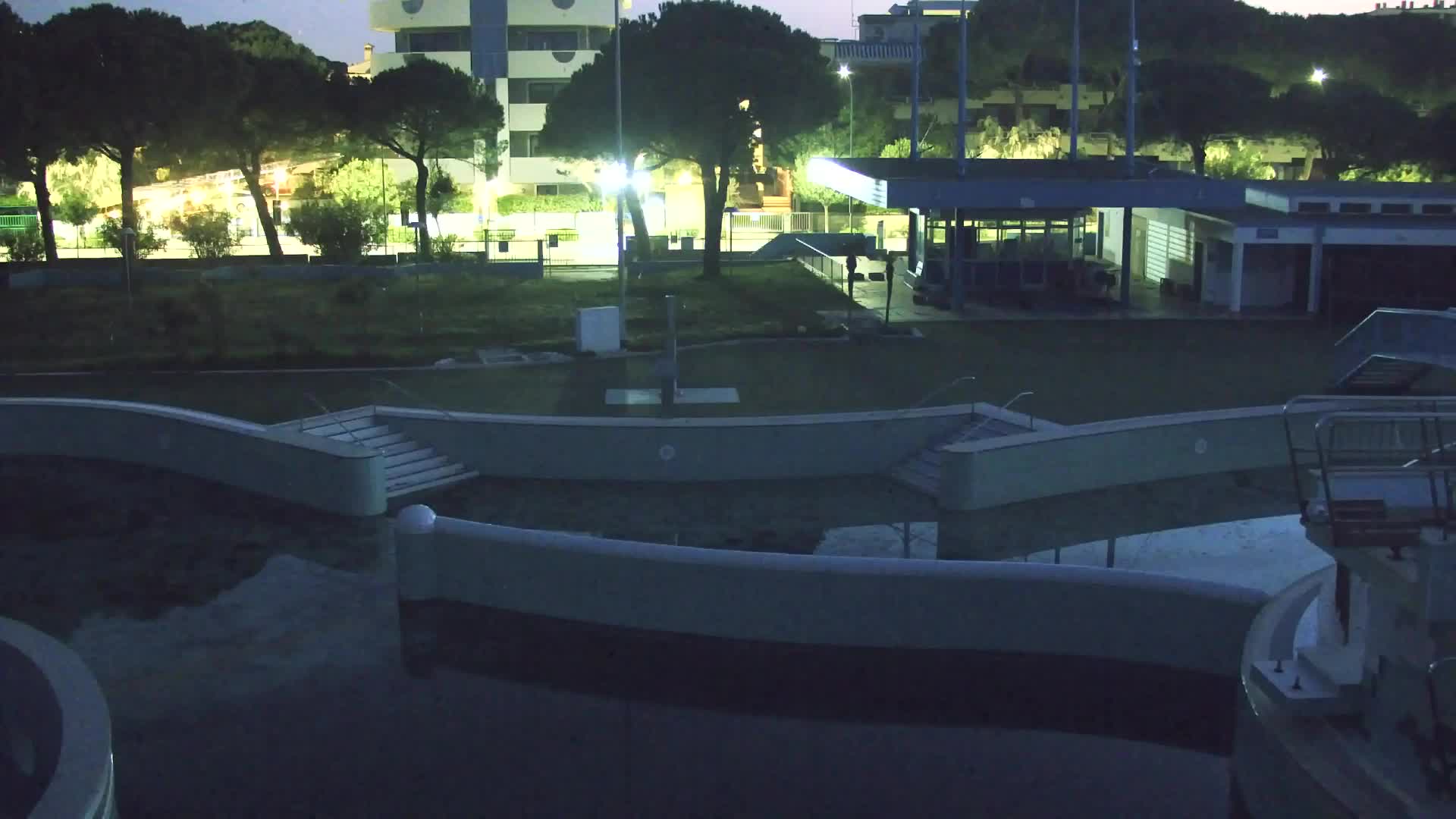 Grado Aquapark – Live-Strand-Webcam