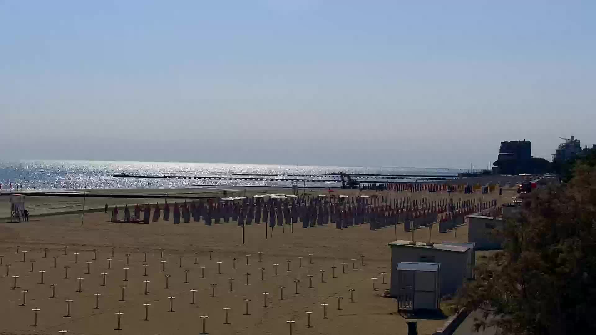 Grado Aquapark – Live-Strand-Webcam